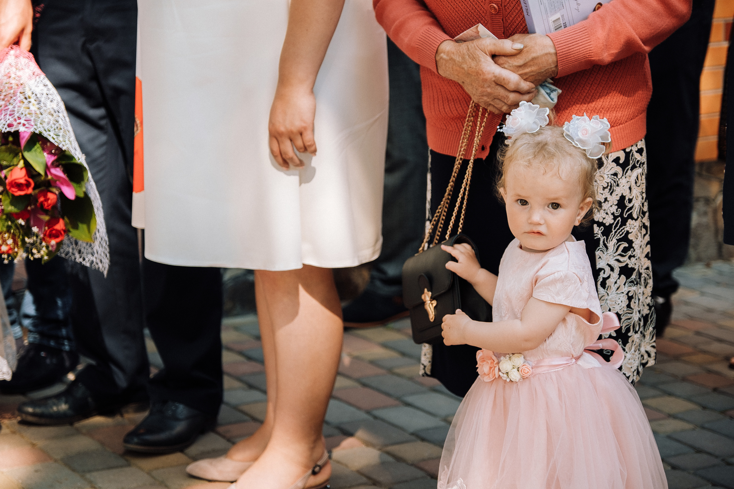 Wedding Story 2.06.2019. Ivan Skufinsky — wedding and family photographer in Vancouver
