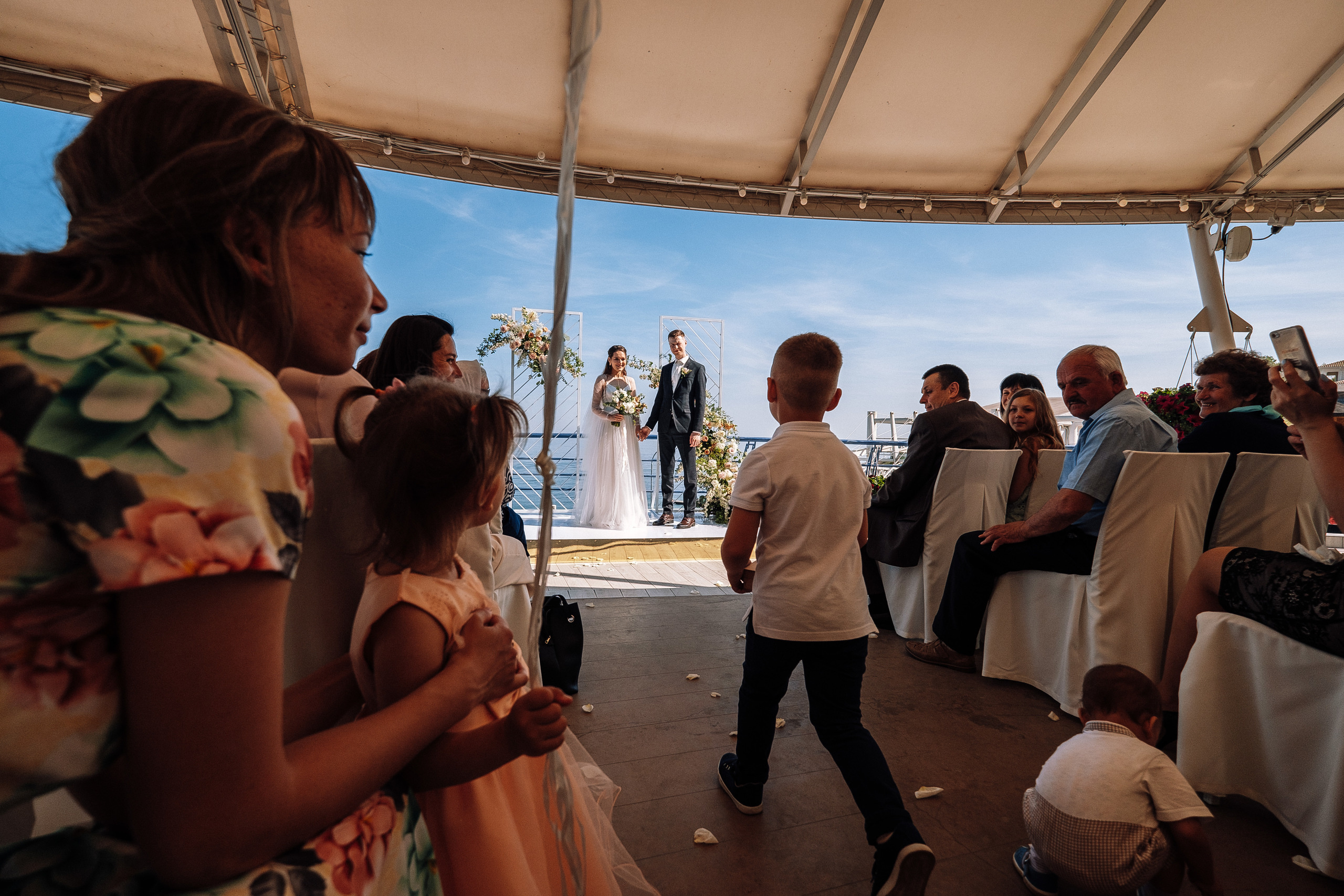 Вика+Максим. Ivan Skufinsky — wedding and family photographer in Vancouver