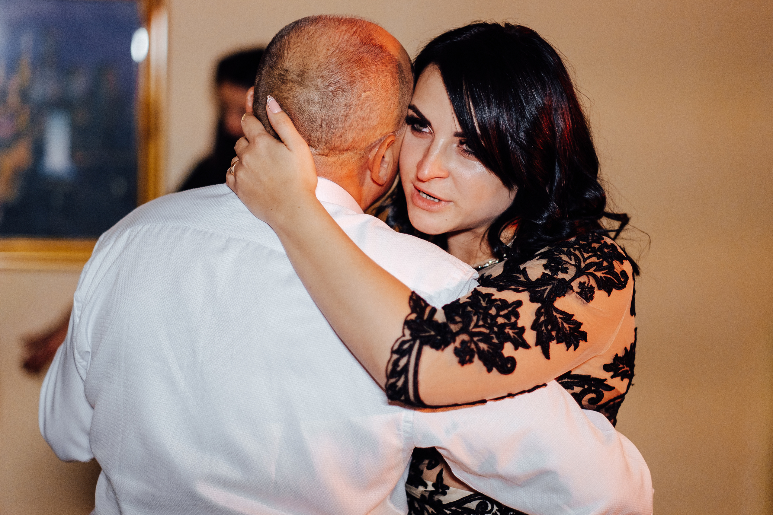 28.09.2018 Wedding Story. Ivan Skufinsky — wedding and family photographer in Vancouver