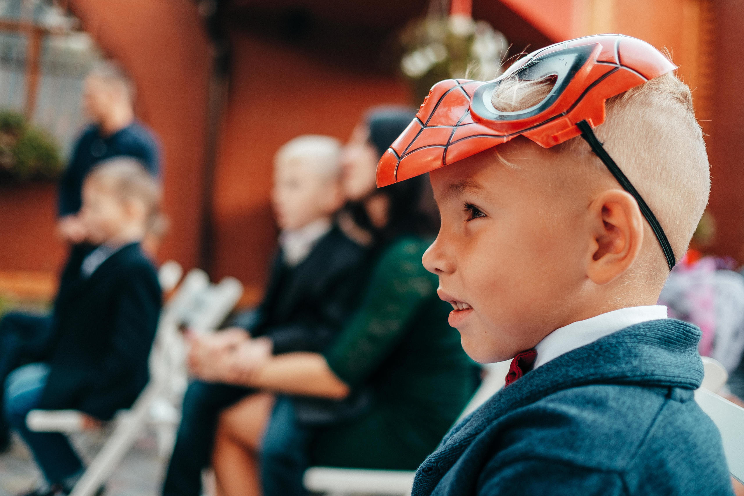 Сергей+Мария 23.09.2018. Ivan Skufinsky — wedding and family photographer in Vancouver