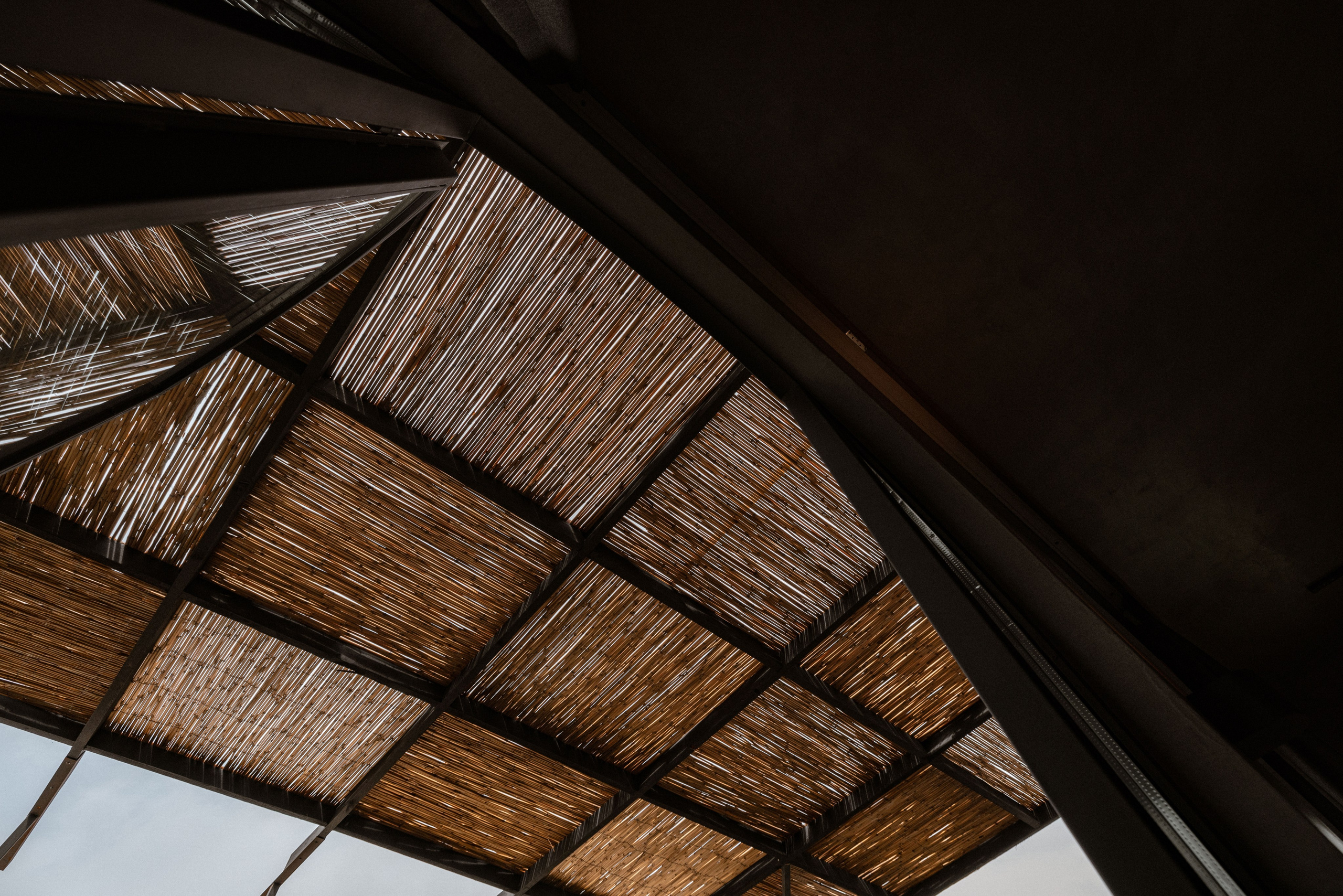 Interior photography and video shooting of a hotel in Bali style. Ivan Skufinsky — wedding and family photographer in Vancouver