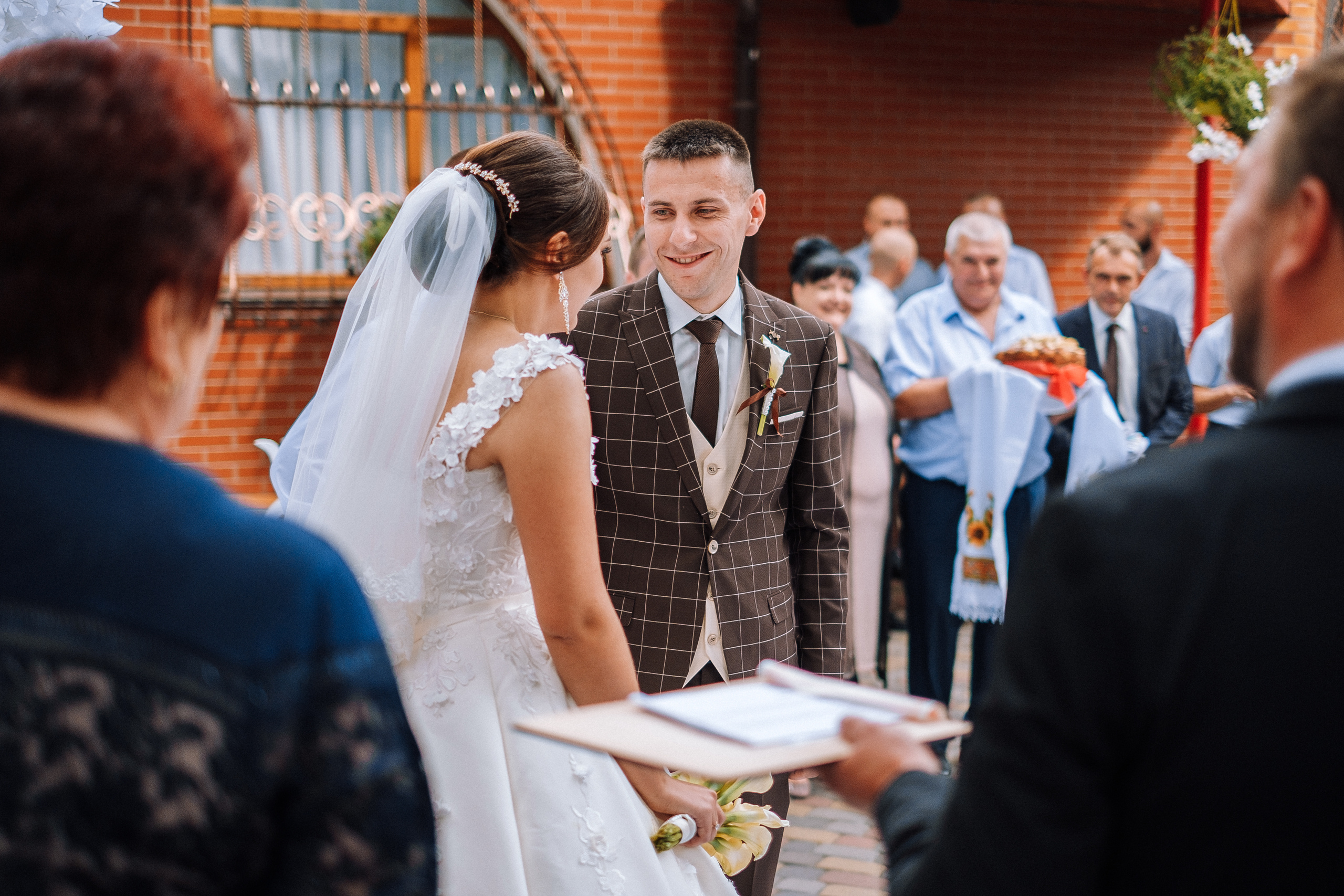 СВАДЬБА 20.07.2019 Дима+Катя. Ivan Skufinsky — wedding and family photographer in Vancouver