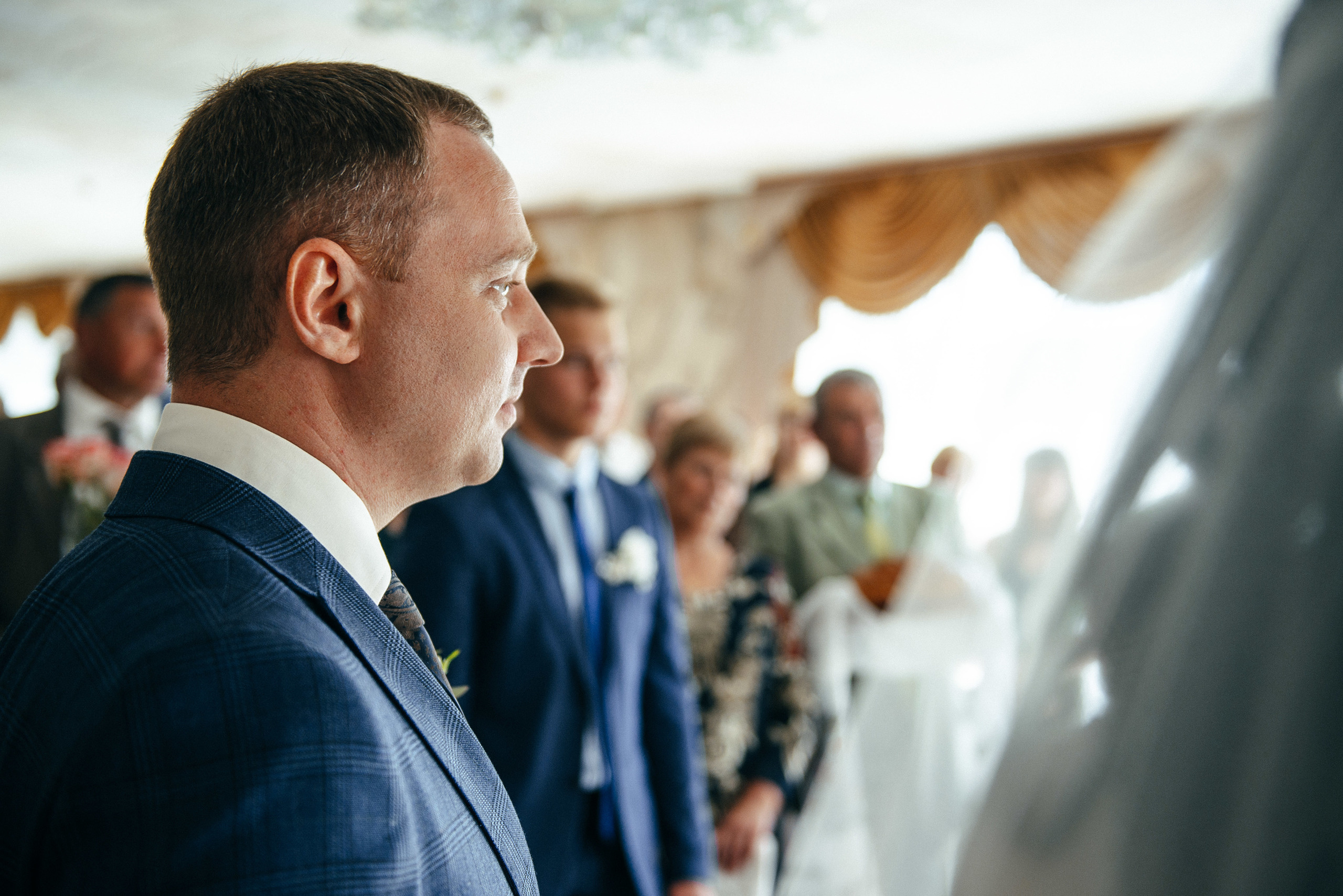 Виктор+Катя. Ivan Skufinsky — wedding and family photographer in Vancouver