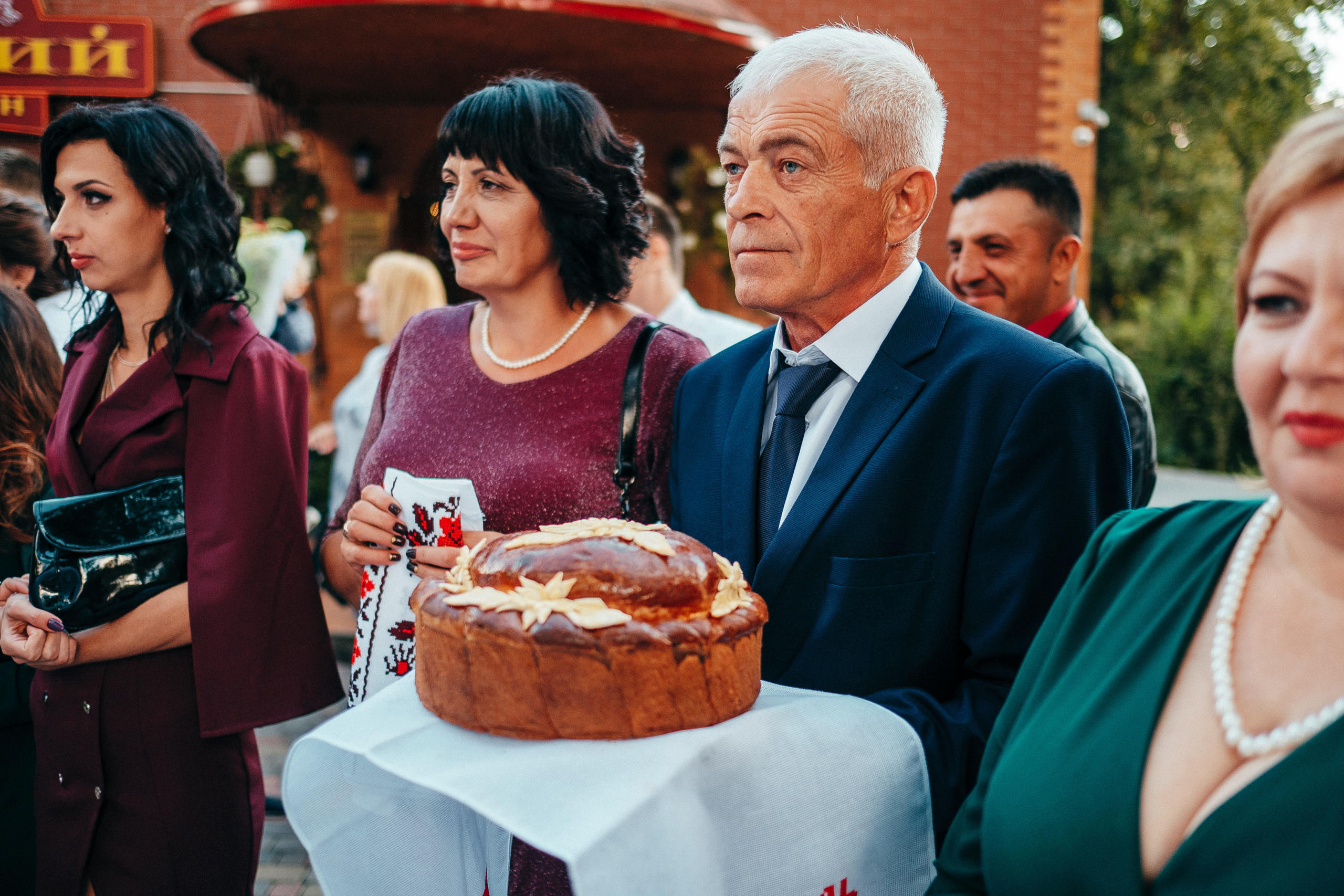 Сергей+Мария 23.09.2018. Ivan Skufinsky — wedding and family photographer in Vancouver