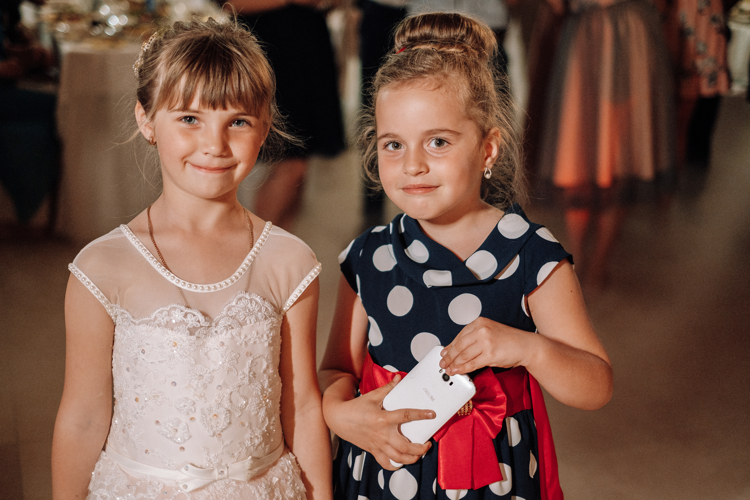 Wedding Story 2.06.2019. Ivan Skufinsky — wedding and family photographer in Vancouver