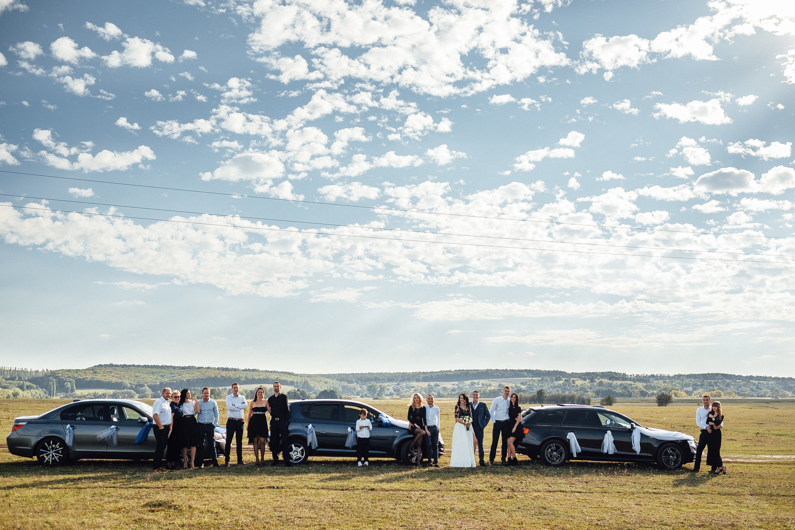 28.09.2018 Wedding Story. Ivan Skufinsky — wedding and family photographer in Vancouver