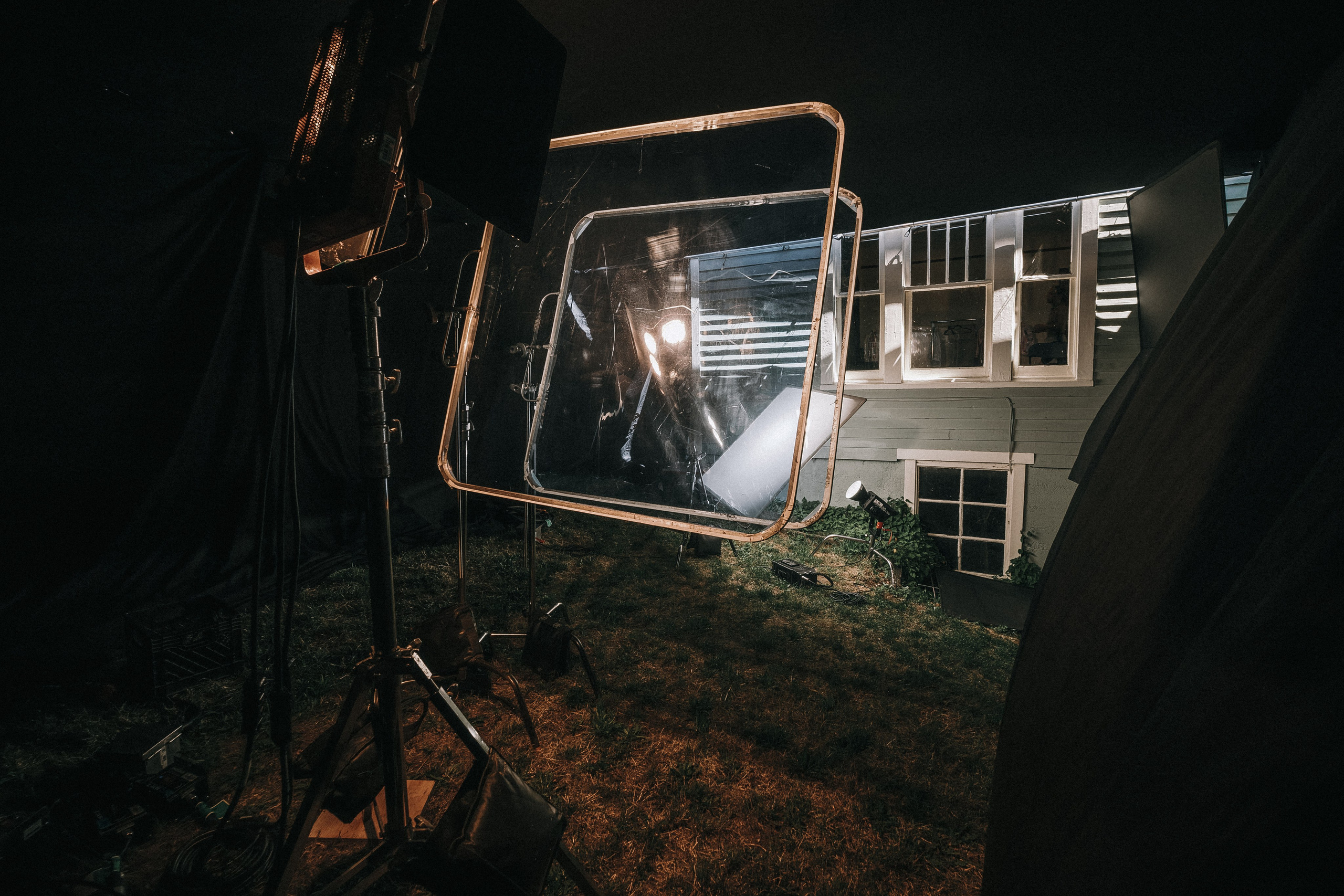 BTS -=NIGHT ROUTINE=- 2024. Ivan Skufinsky — wedding and family photographer in Vancouver