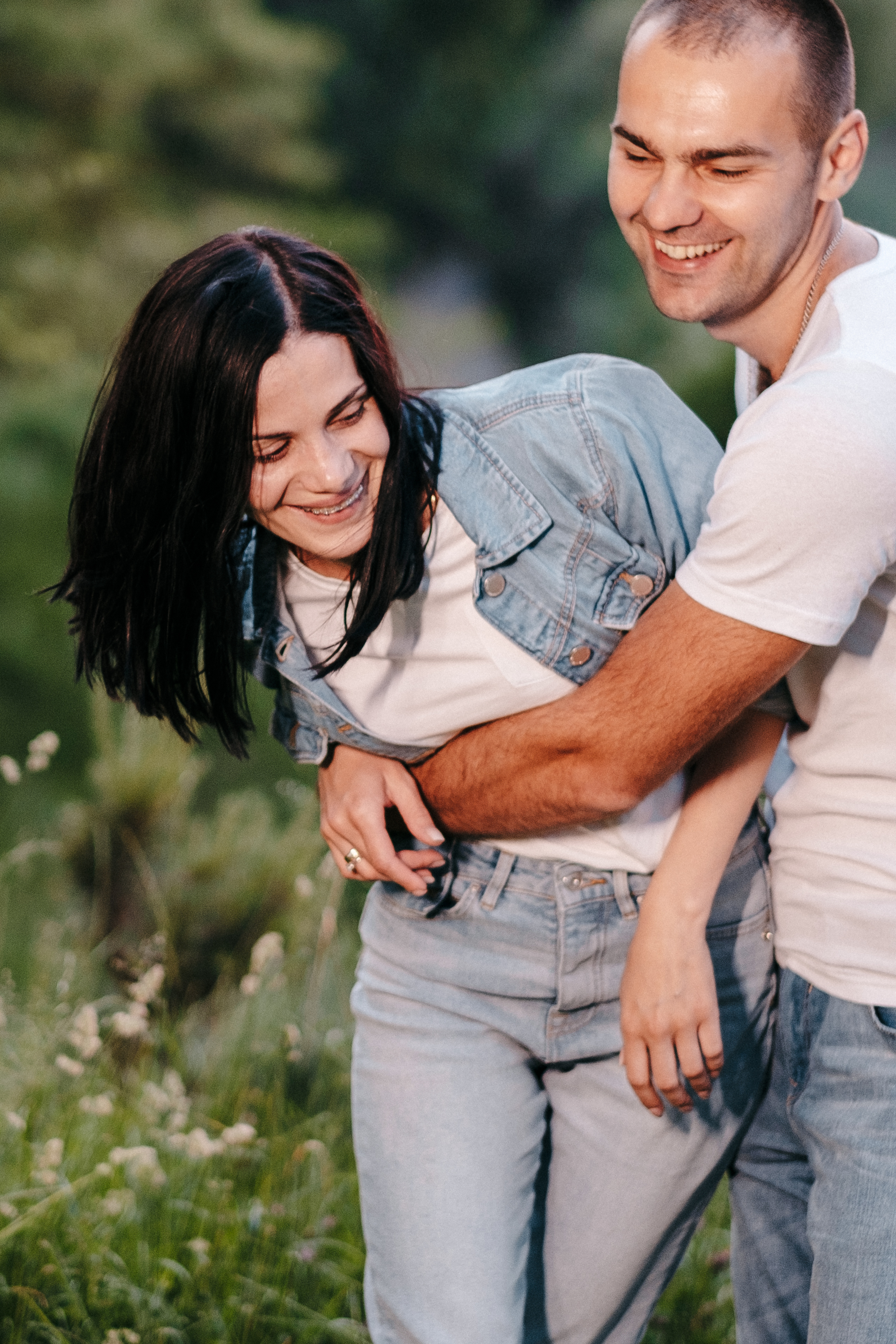 Family STory. Ivan Skufinsky — wedding and family photographer in Vancouver