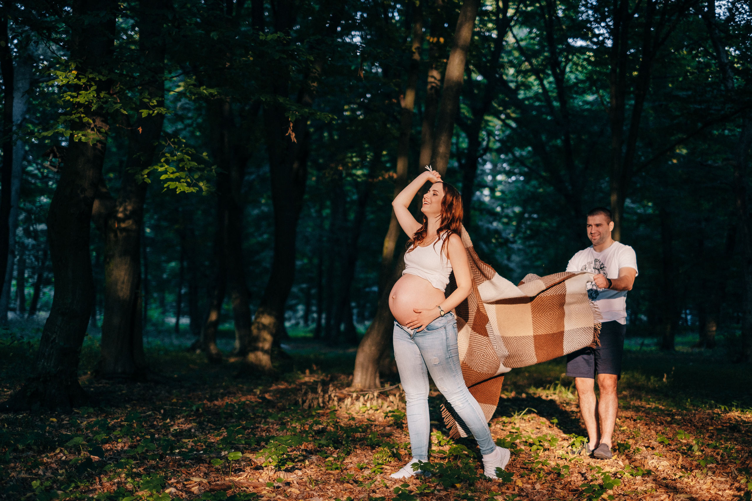 Оля+Саша. Ivan Skufinsky — wedding and family photographer in Vancouver