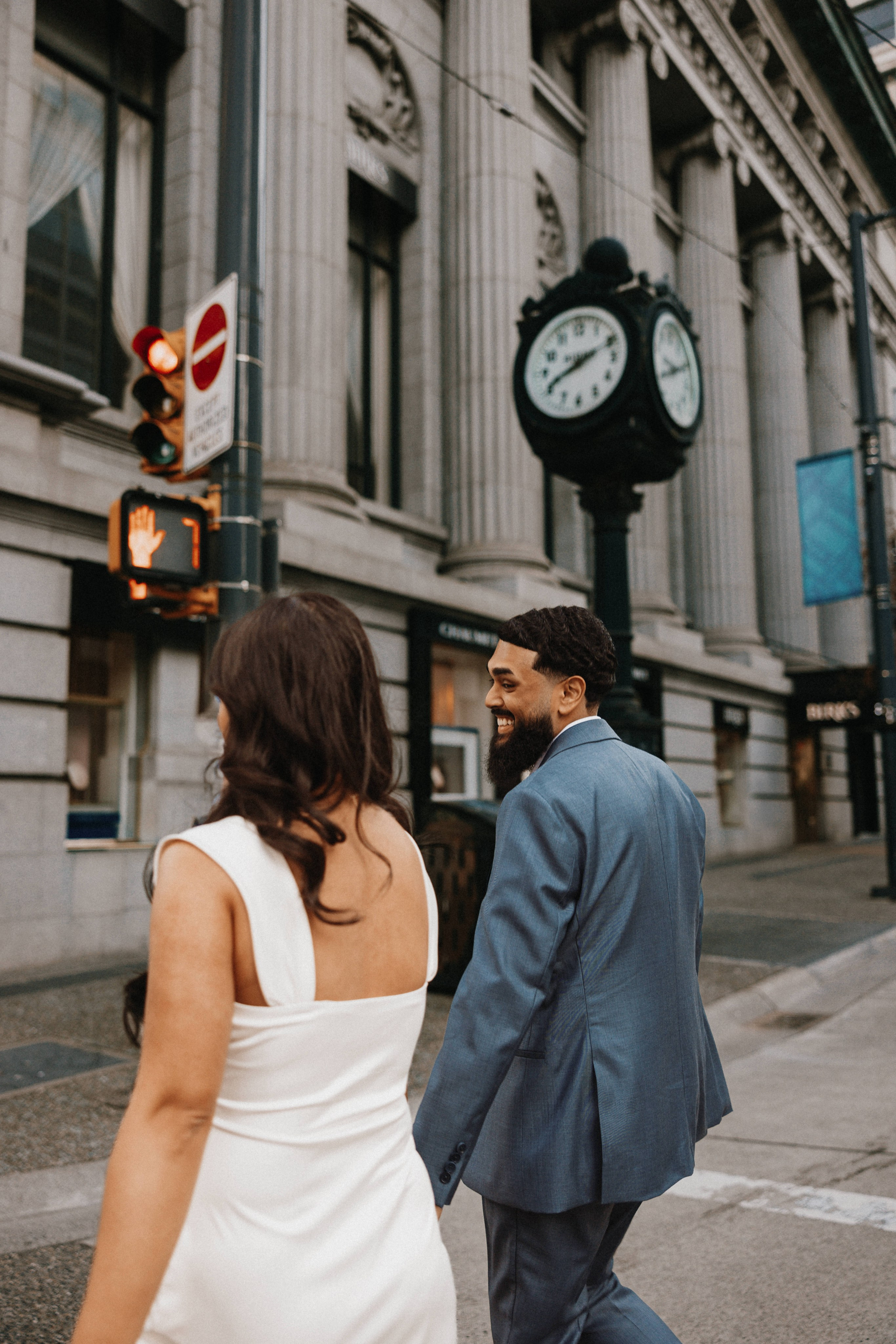 Engagement photographer vancouver. Ivan Skufinsky — wedding and family photographer in Vancouver