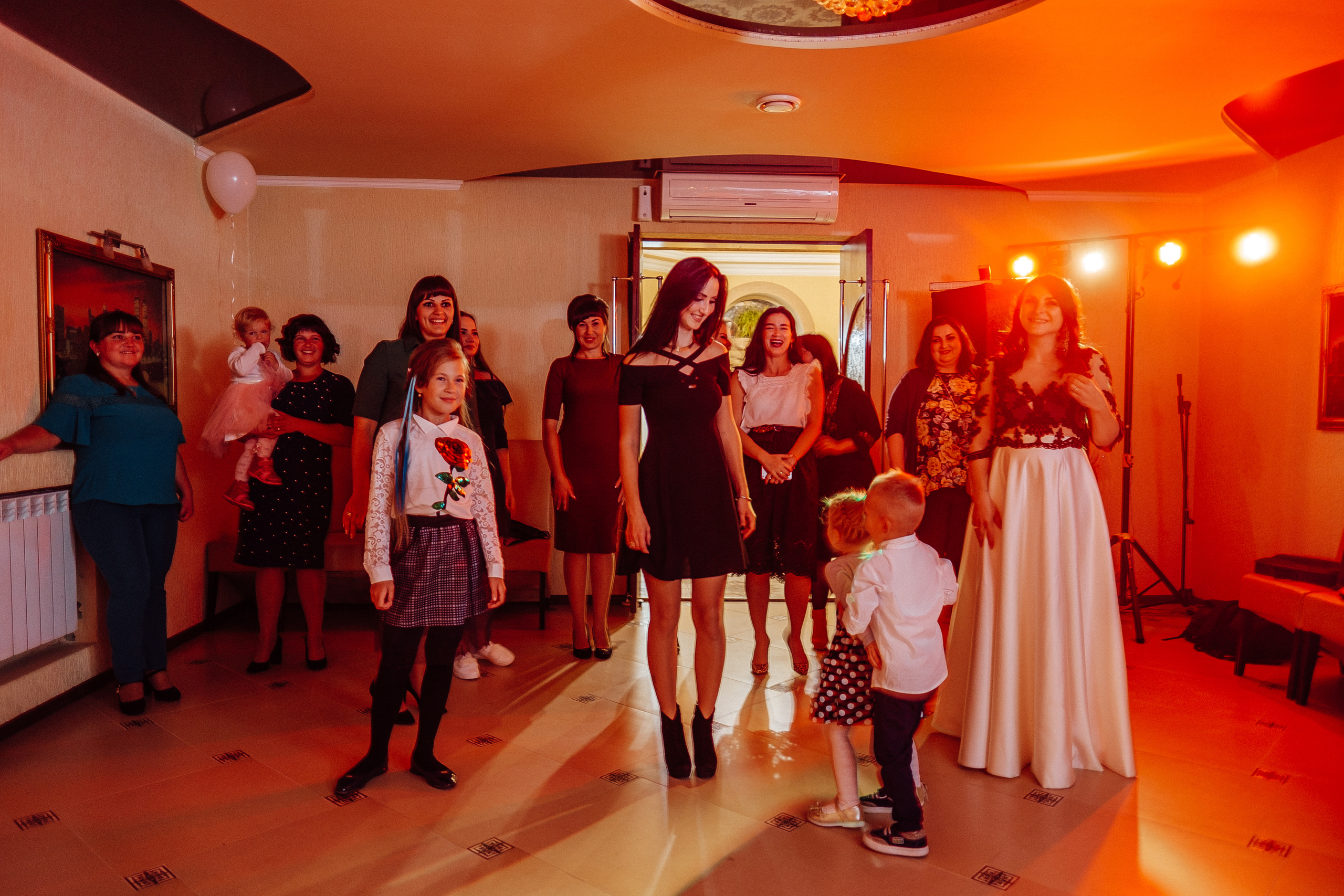 28.09.2018 Wedding Story. Ivan Skufinsky — wedding and family photographer in Vancouver