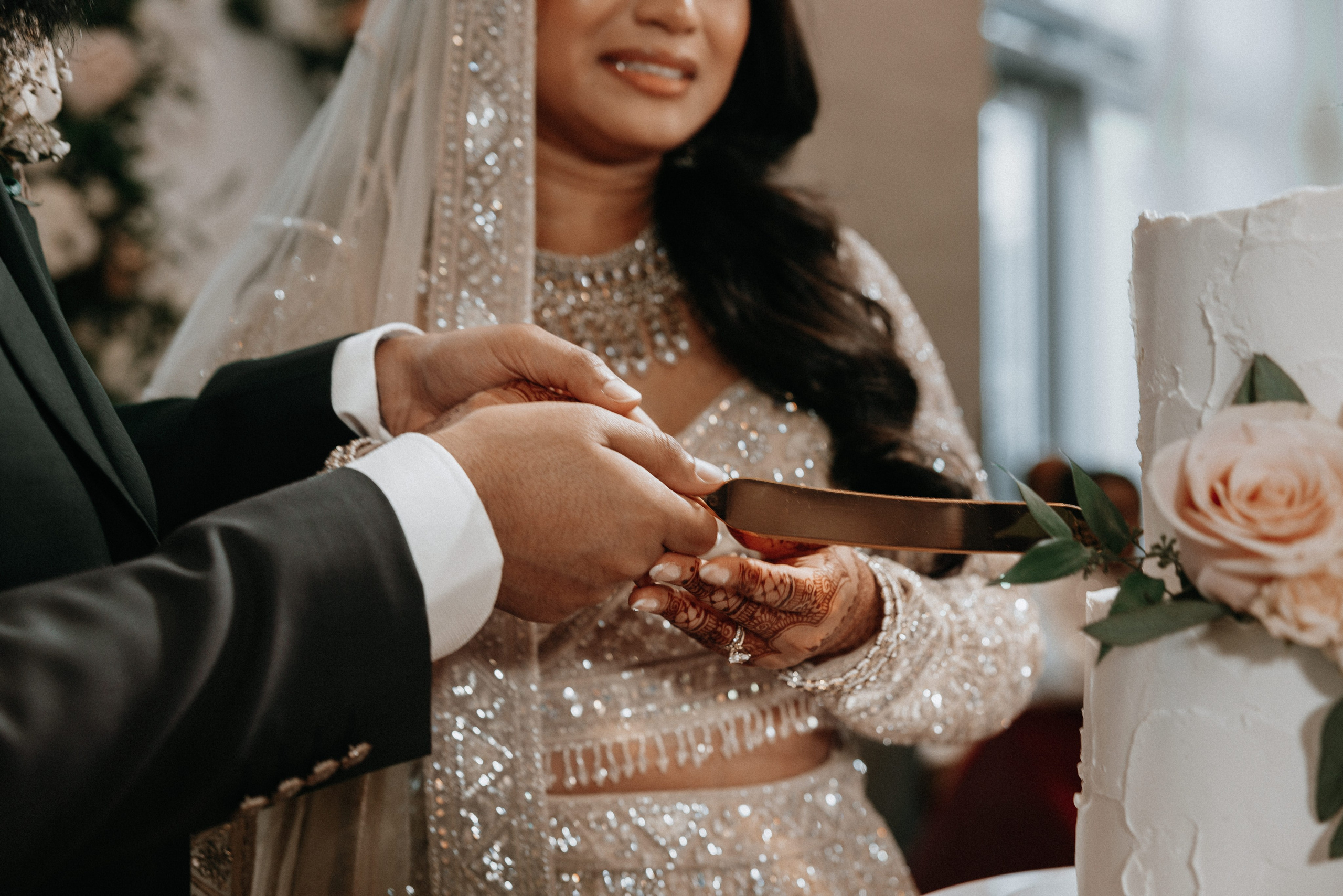 Kinza & Zubair. Ivan Skufinsky — wedding and family photographer in Vancouver