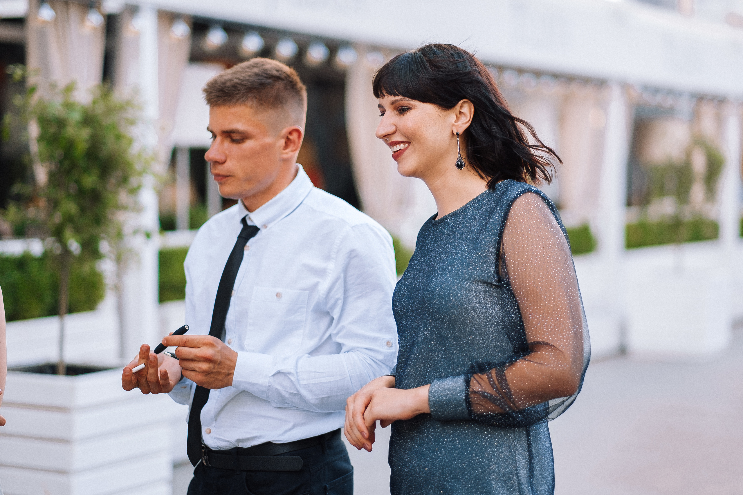 Lucca. Ivan Skufinsky — wedding and family photographer in Vancouver