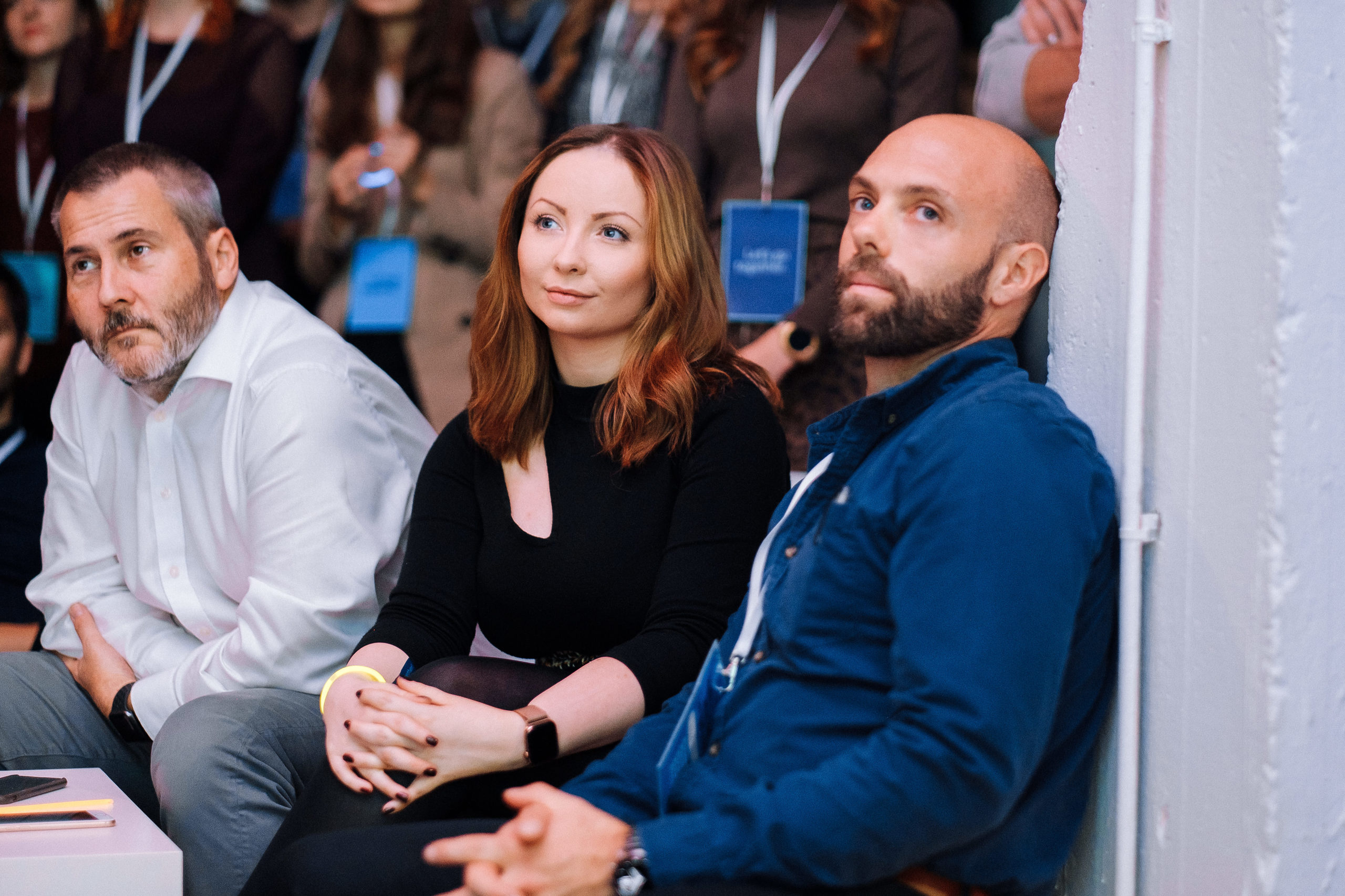 ZEO Alliance 24.10.19 party. Ivan Skufinsky — wedding and family photographer in Vancouver