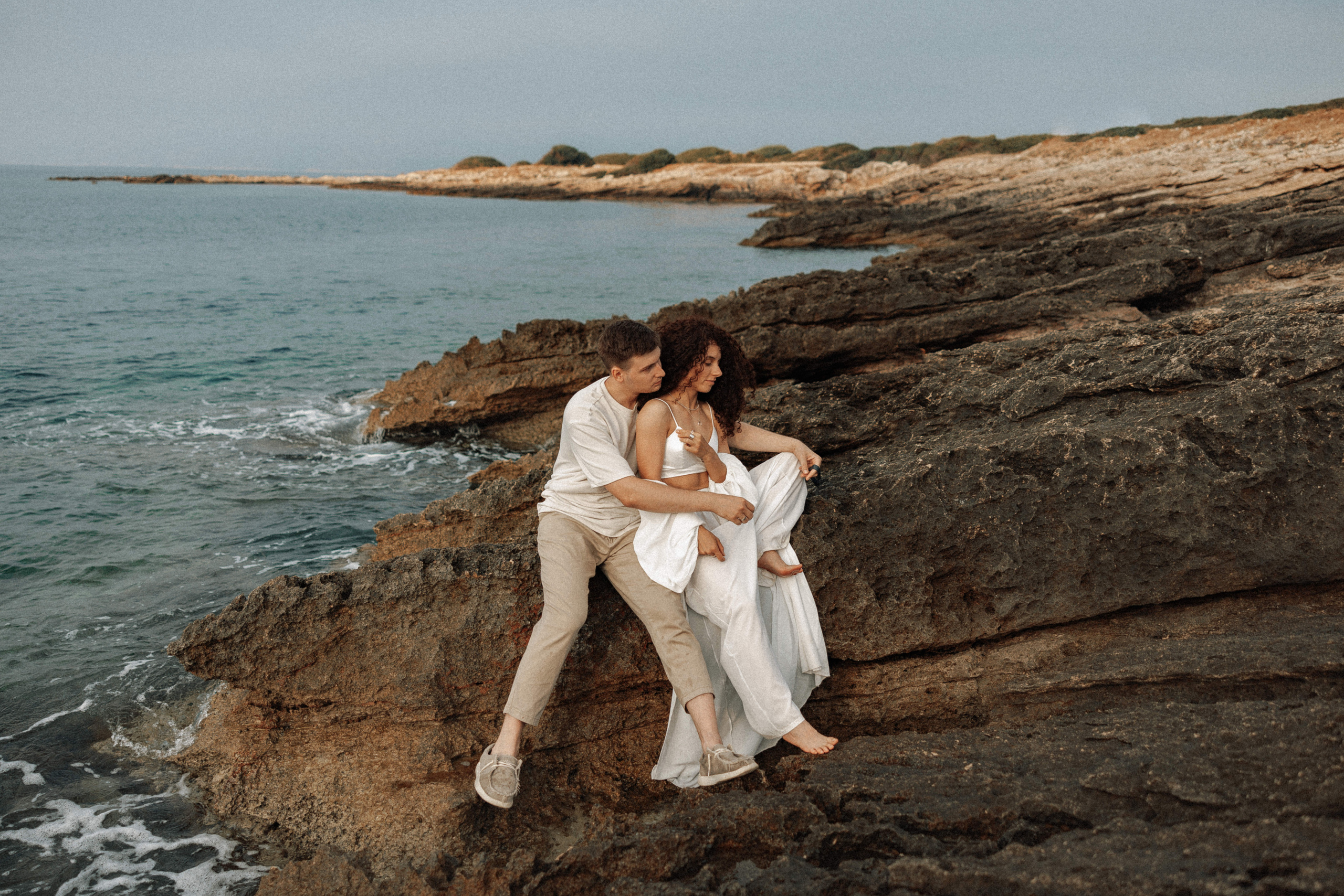 Couples love story photographer photo shoot Vancouver Burnaby Richmond. Ivan Skufinsky — wedding and family photographer in Vancouver