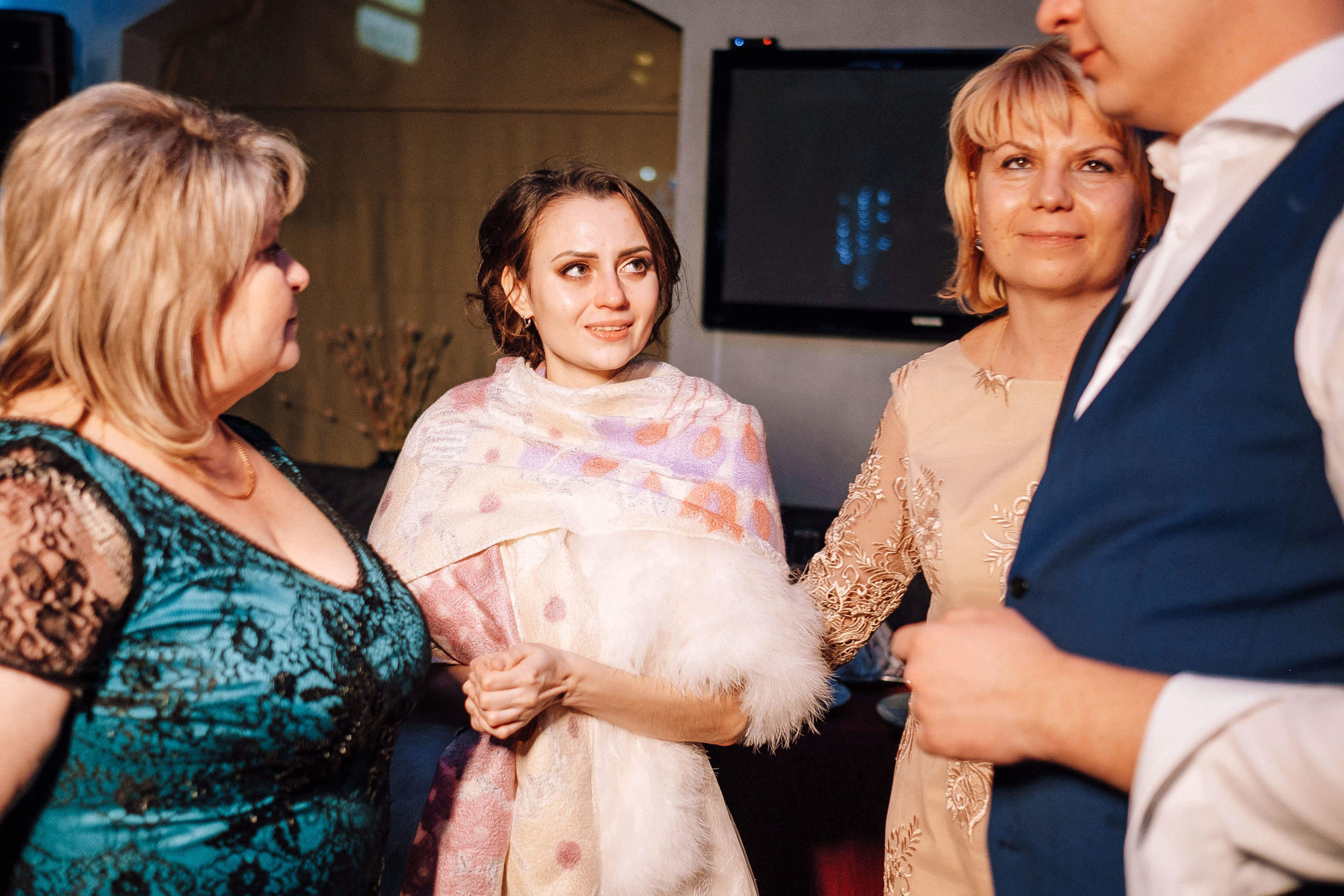 Alexandr+Anastasia 24.11.2019 WeddingStory. Ivan Skufinsky — wedding and family photographer in Vancouver