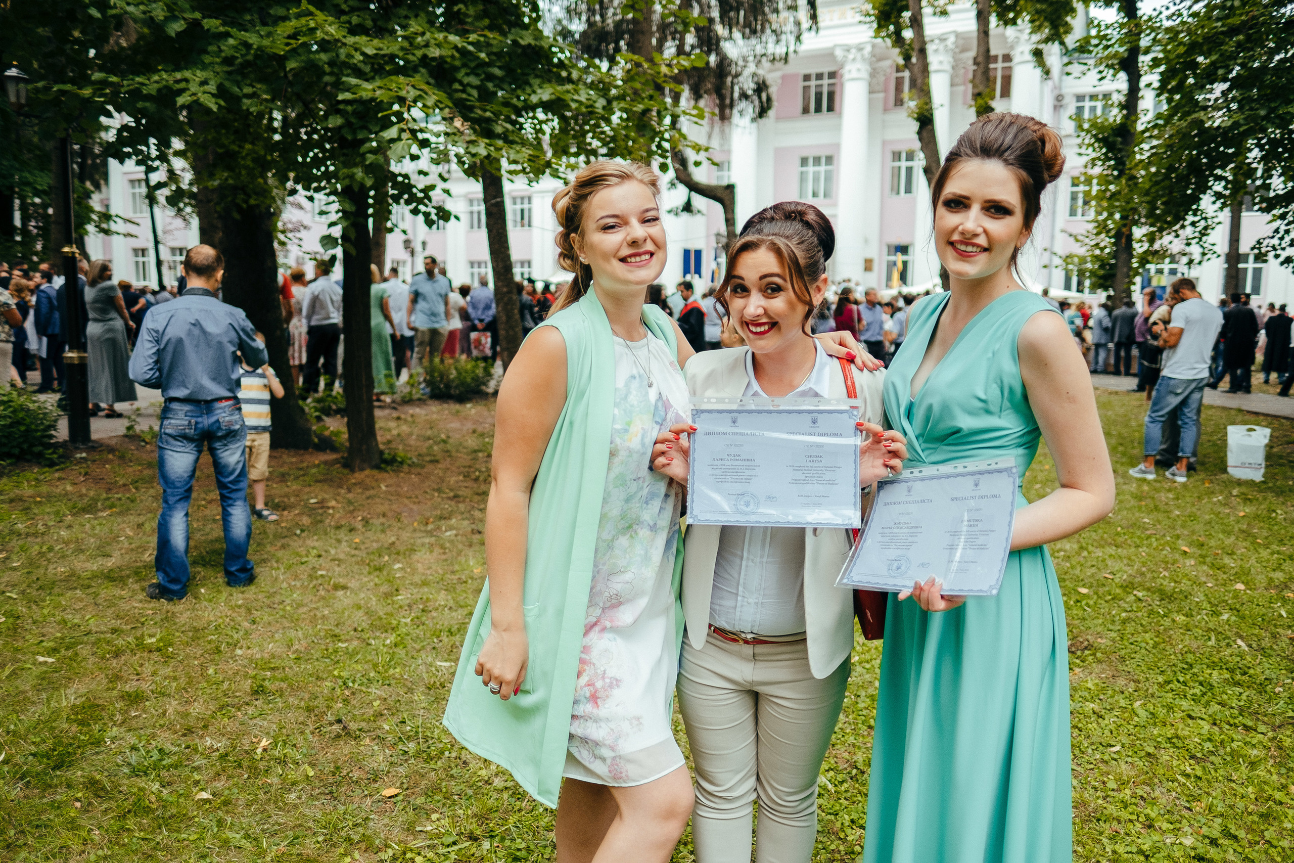 Мед университет выпускной 2018. Ivan Skufinsky — wedding and family photographer in Vancouver