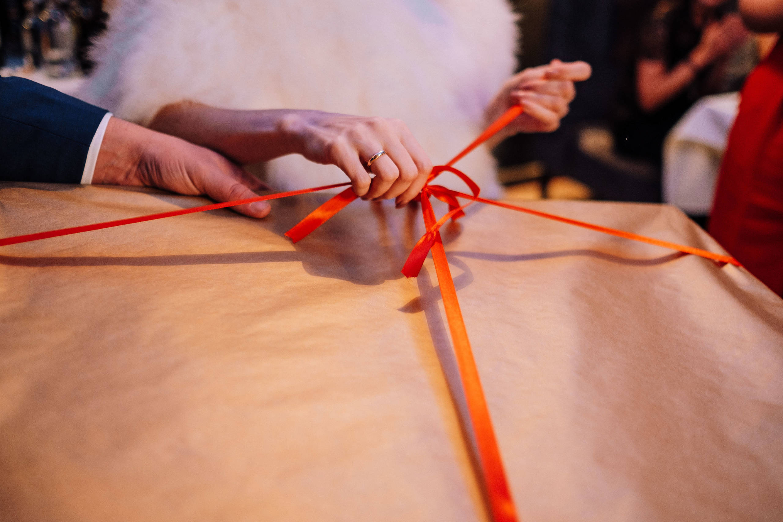 Alexandr+Anastasia 24.11.2019 WeddingStory. Ivan Skufinsky — wedding and family photographer in Vancouver