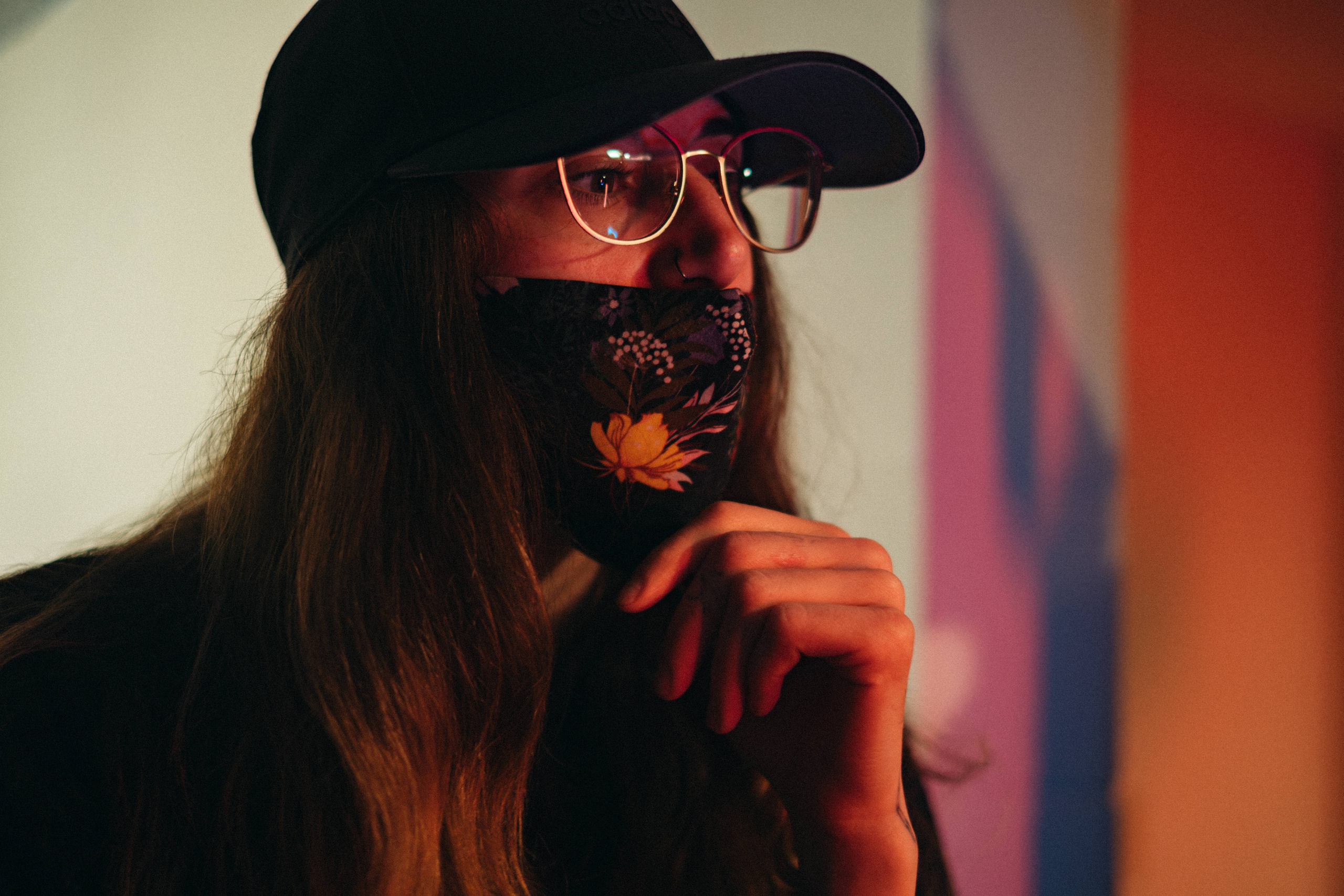 Behind the Scenes of NewBlood — Flashback | Shot in Vancouver. Ivan Skufinsky — wedding and family photographer in Vancouver