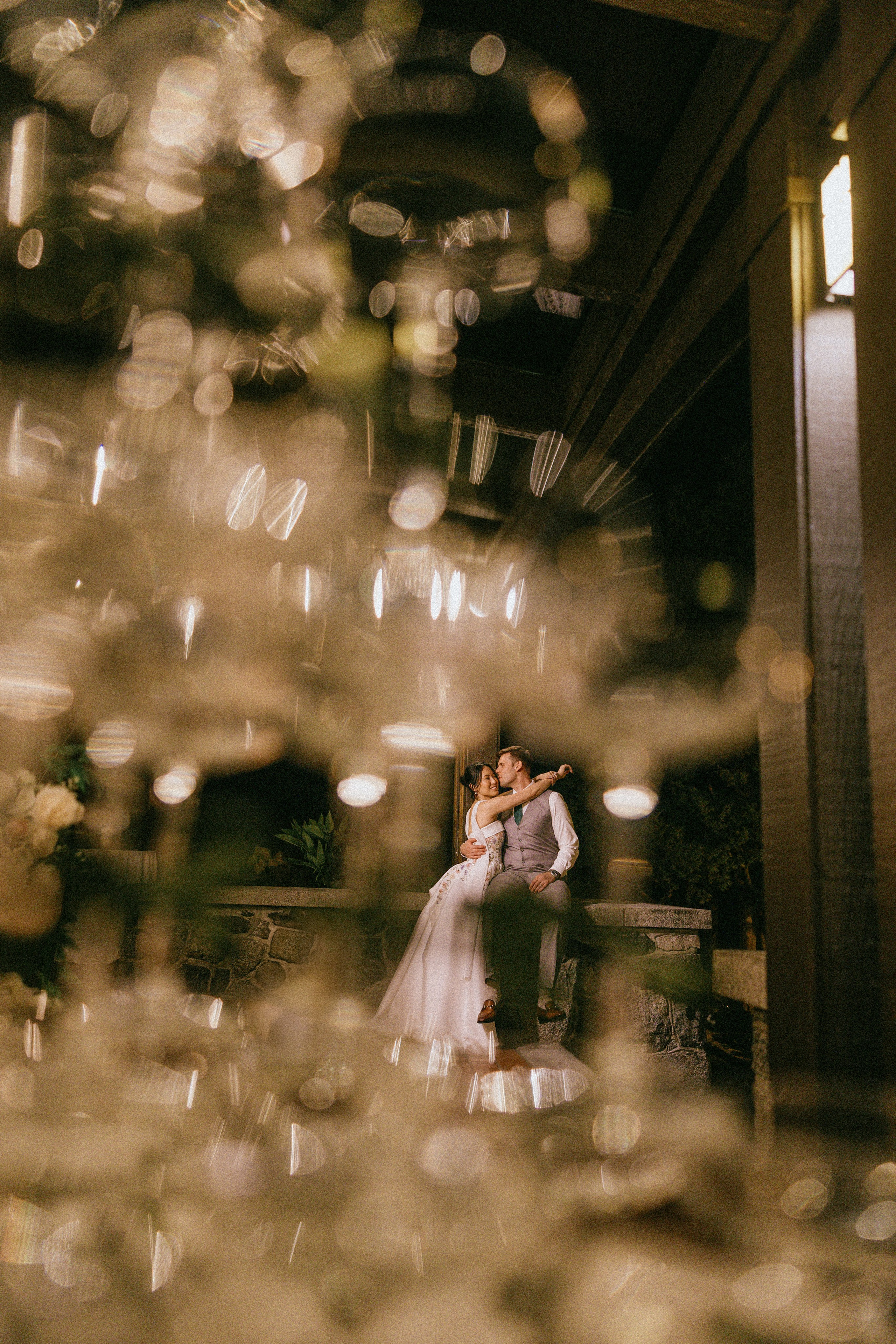 Cecil Green Park House Wedding Photographer & Videographer Vancouver