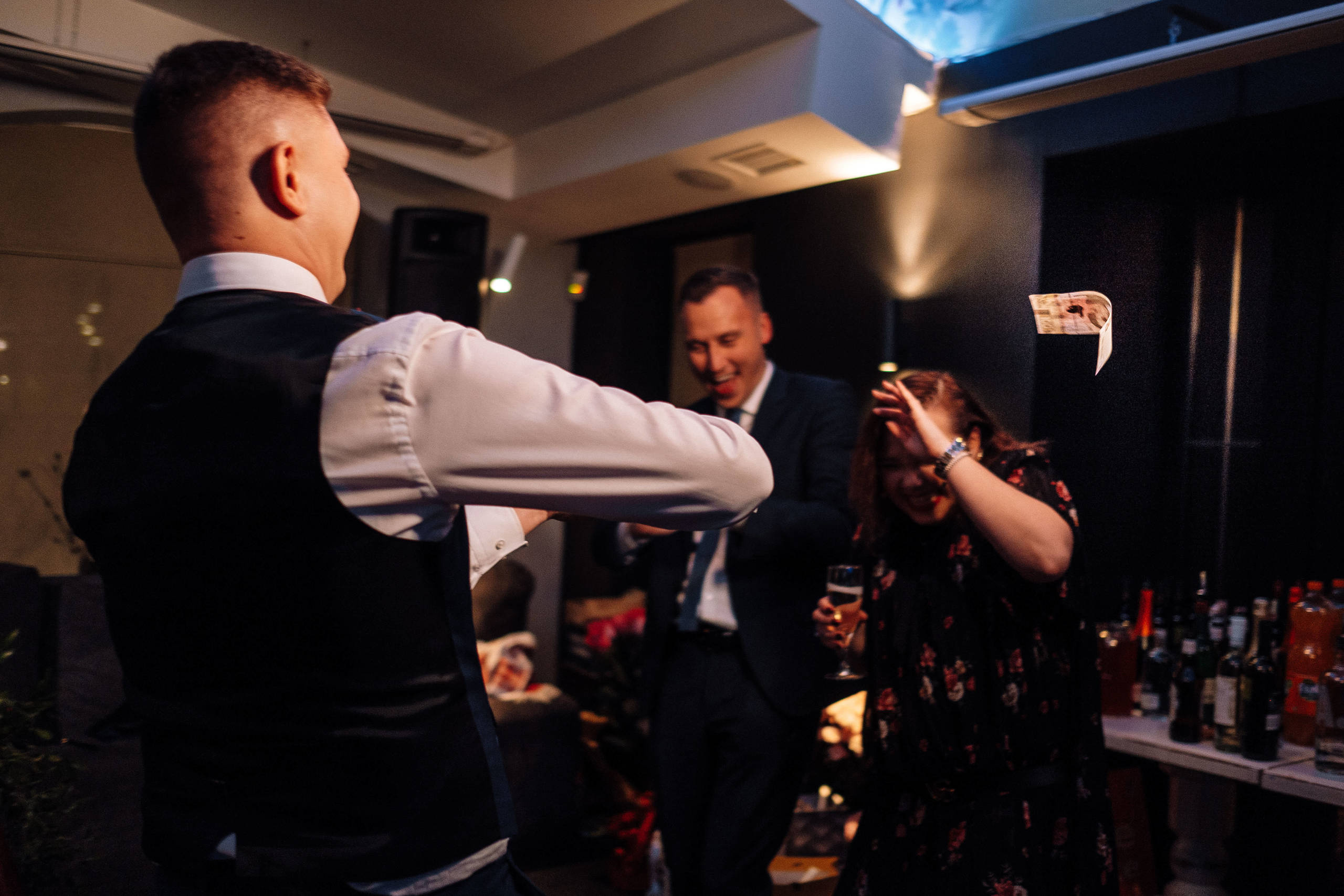 Alexandr+Anastasia 24.11.2019 WeddingStory. Ivan Skufinsky — wedding and family photographer in Vancouver