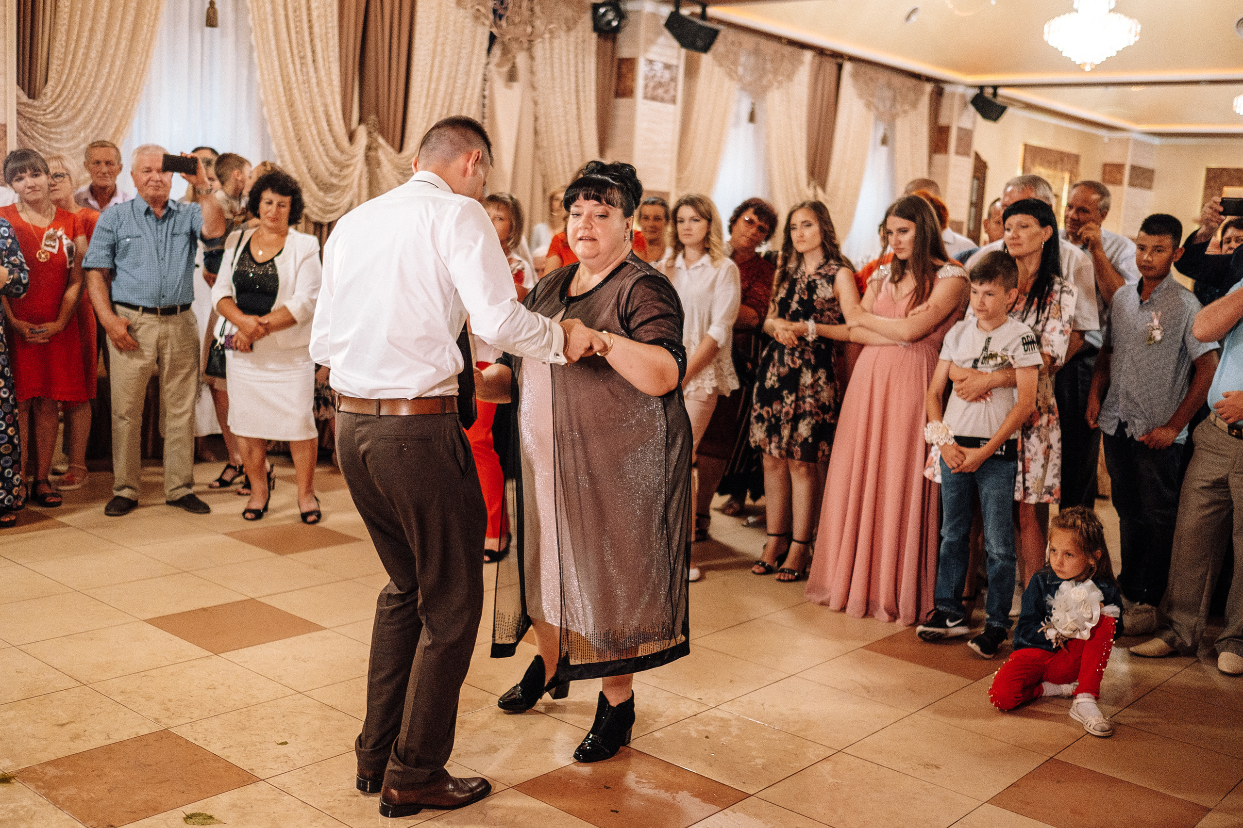 СВАДЬБА 20.07.2019 Дима+Катя. Ivan Skufinsky — wedding and family photographer in Vancouver