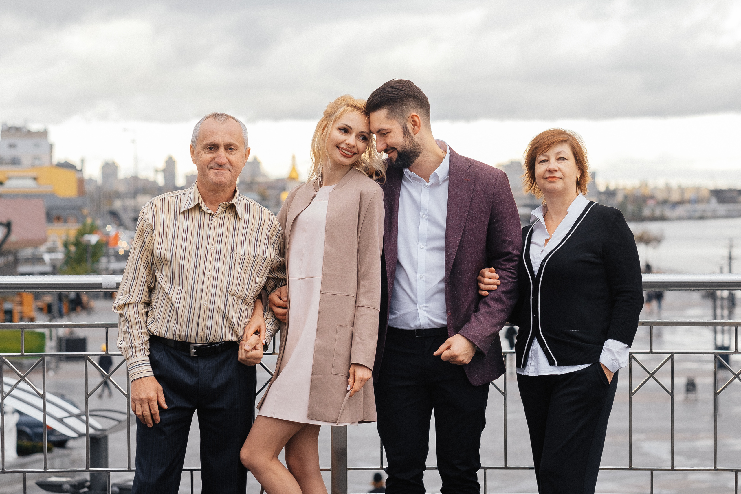 26.10.2018 Дмитрий+Ксения. Ivan Skufinsky — wedding and family photographer in Vancouver