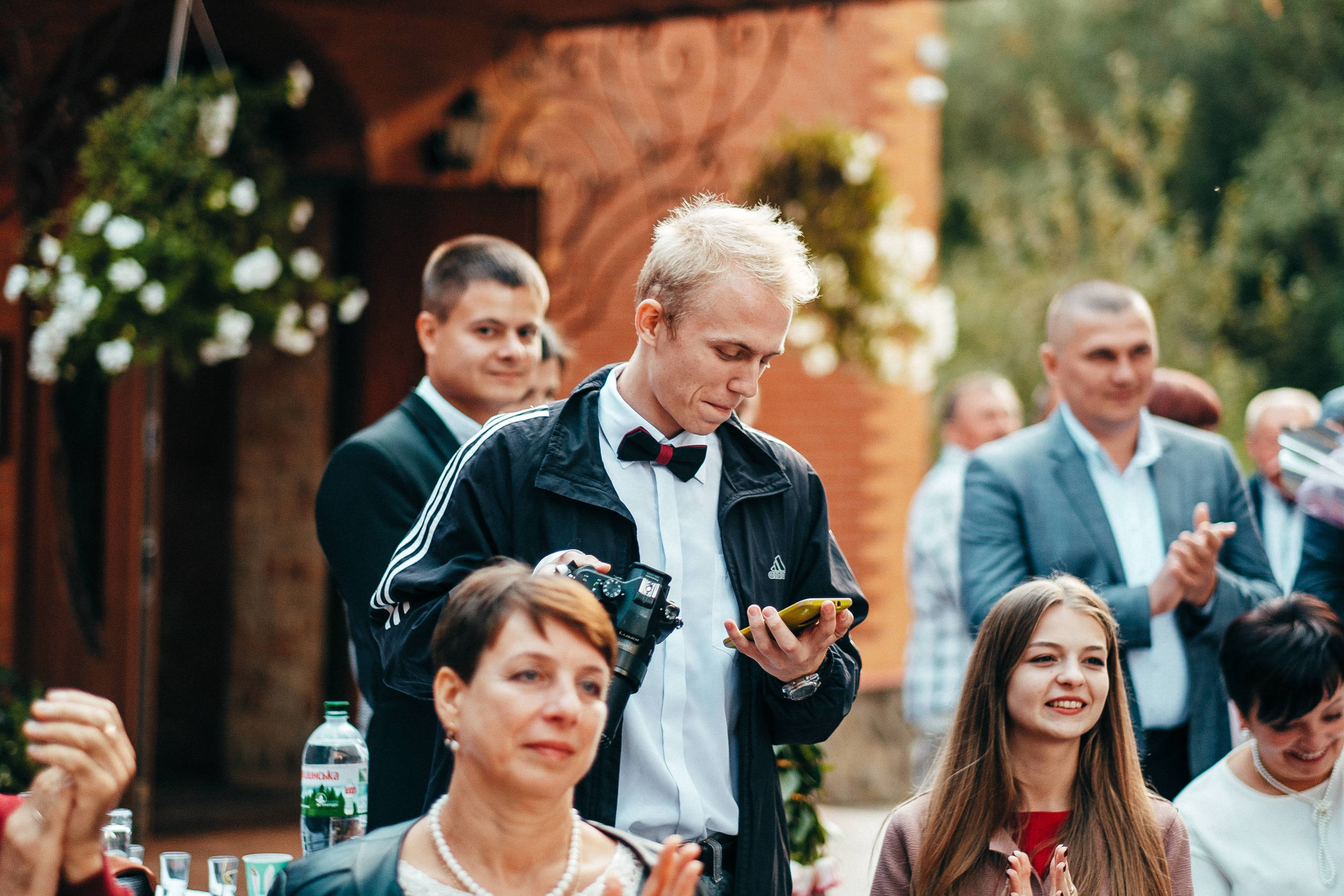 Сергей+Мария 23.09.2018. Ivan Skufinsky — wedding and family photographer in Vancouver