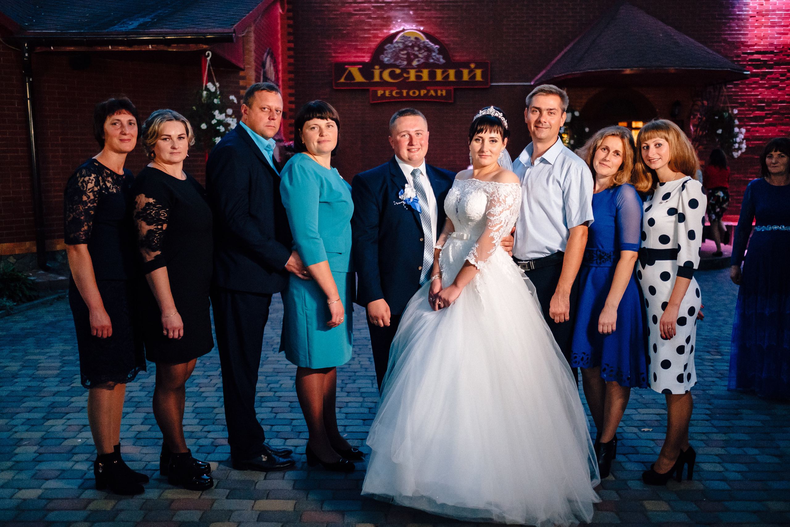 7.10.2018. Ivan Skufinsky — wedding and family photographer in Vancouver