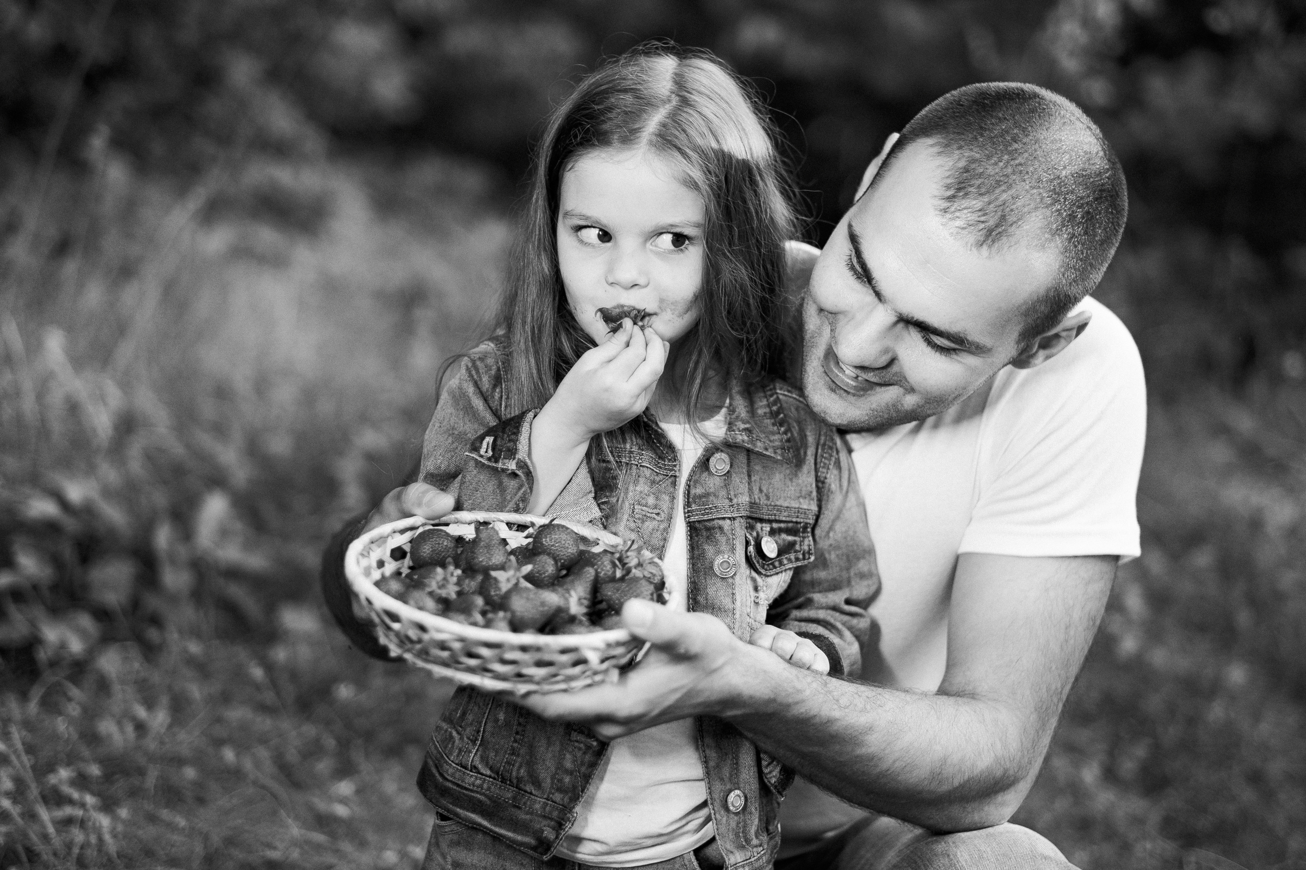 Family STory. Ivan Skufinsky — wedding and family photographer in Vancouver
