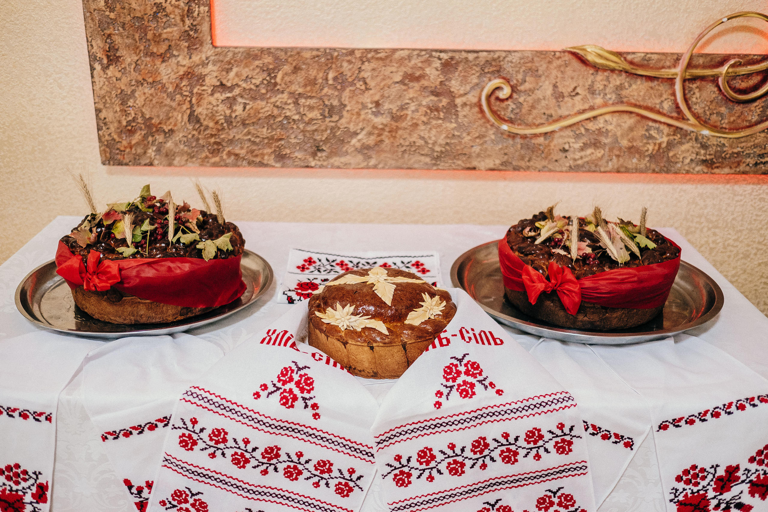 Сергей+Мария 23.09.2018. Ivan Skufinsky — wedding and family photographer in Vancouver