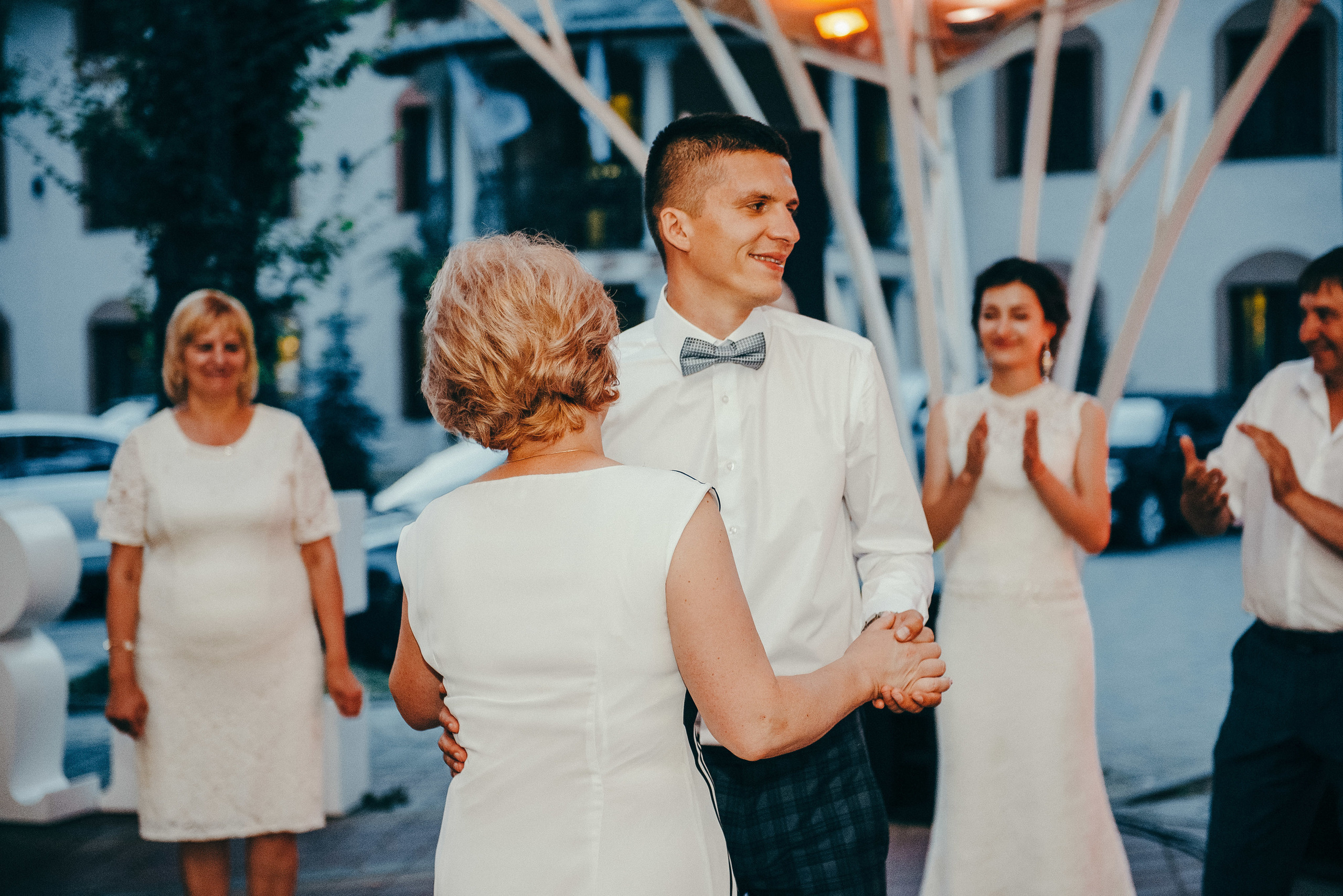 Свадебная фотосессия Андрея и Лены. Ivan Skufinsky — wedding and family photographer in Vancouver