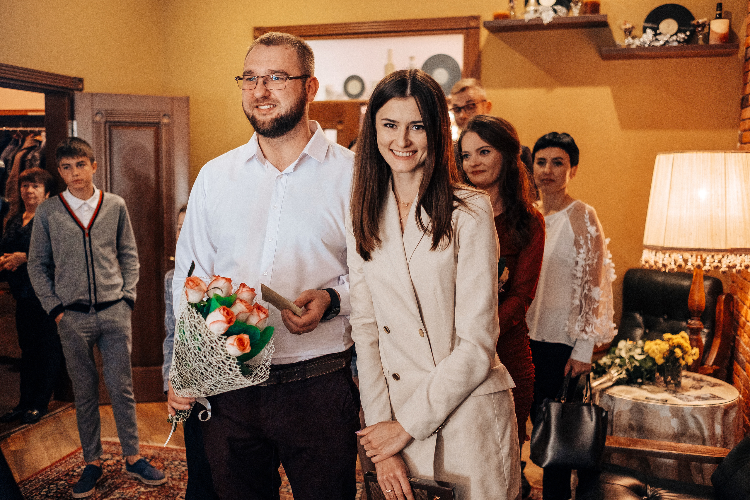 5.10 Wedding Story Yana+Sergey. Ivan Skufinsky — wedding and family photographer in Vancouver