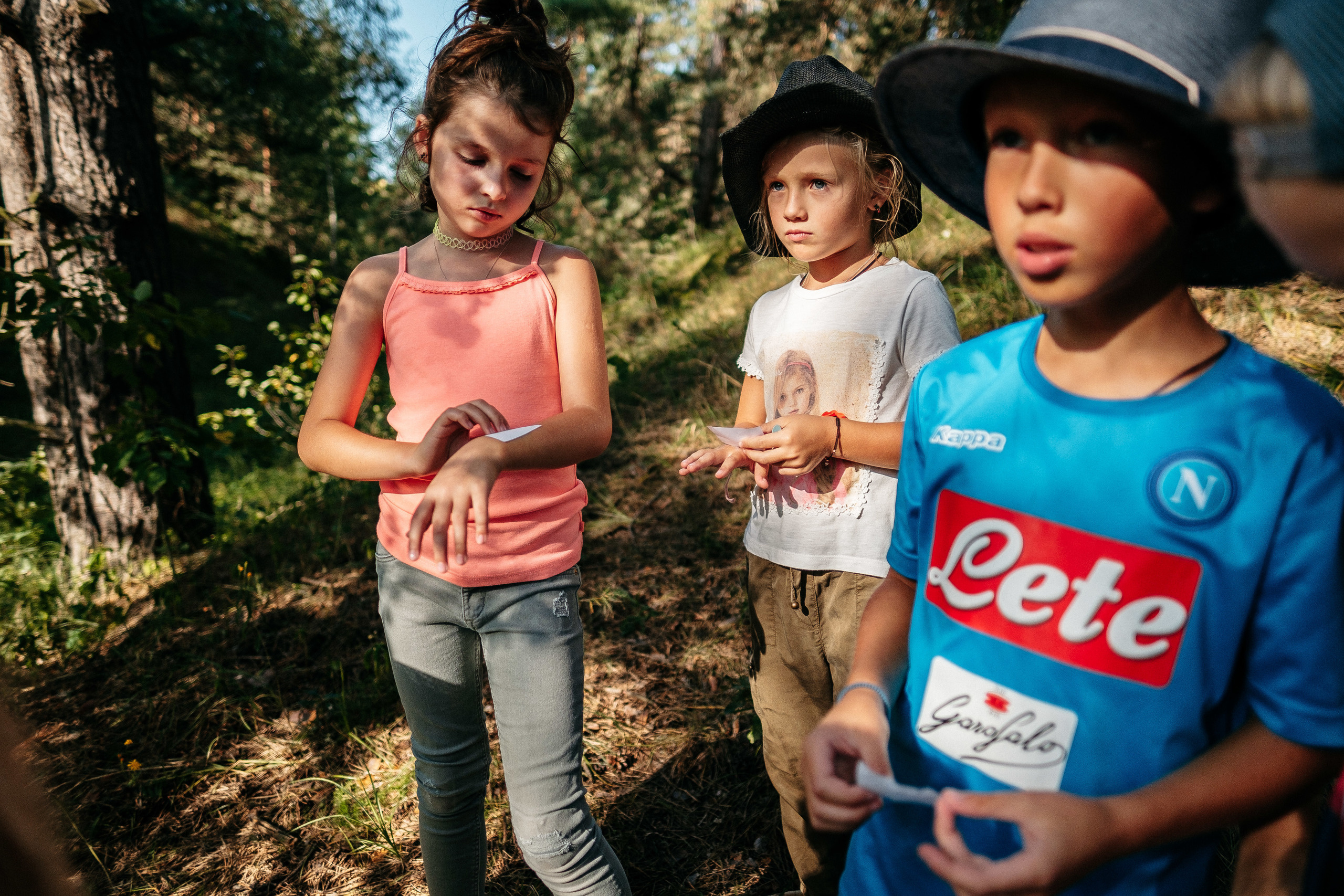 День Рождения Лизочка 7 лет. Ivan Skufinsky — wedding and family photographer in Vancouver