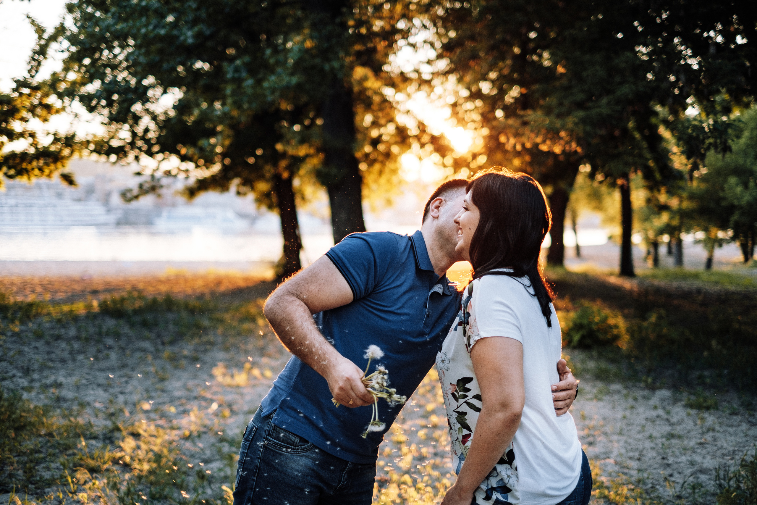 Alena+Sergei. Ivan Skufinsky — wedding and family photographer in Vancouver