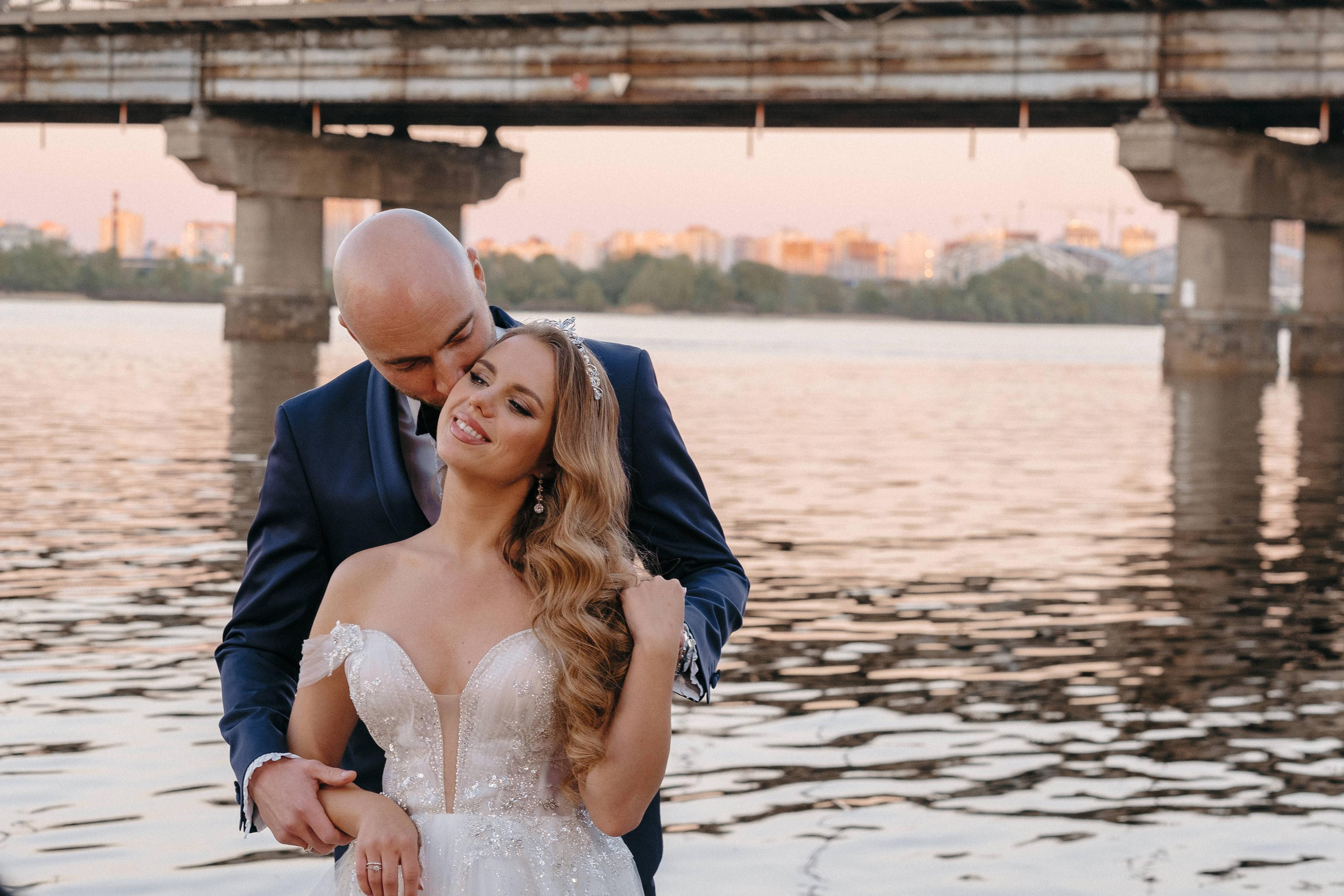 Wedding photographer in Vancouver BC. Весільний фотограф у Ванкувер. Ivan Skufinsky — wedding and family photographer in Vancouver