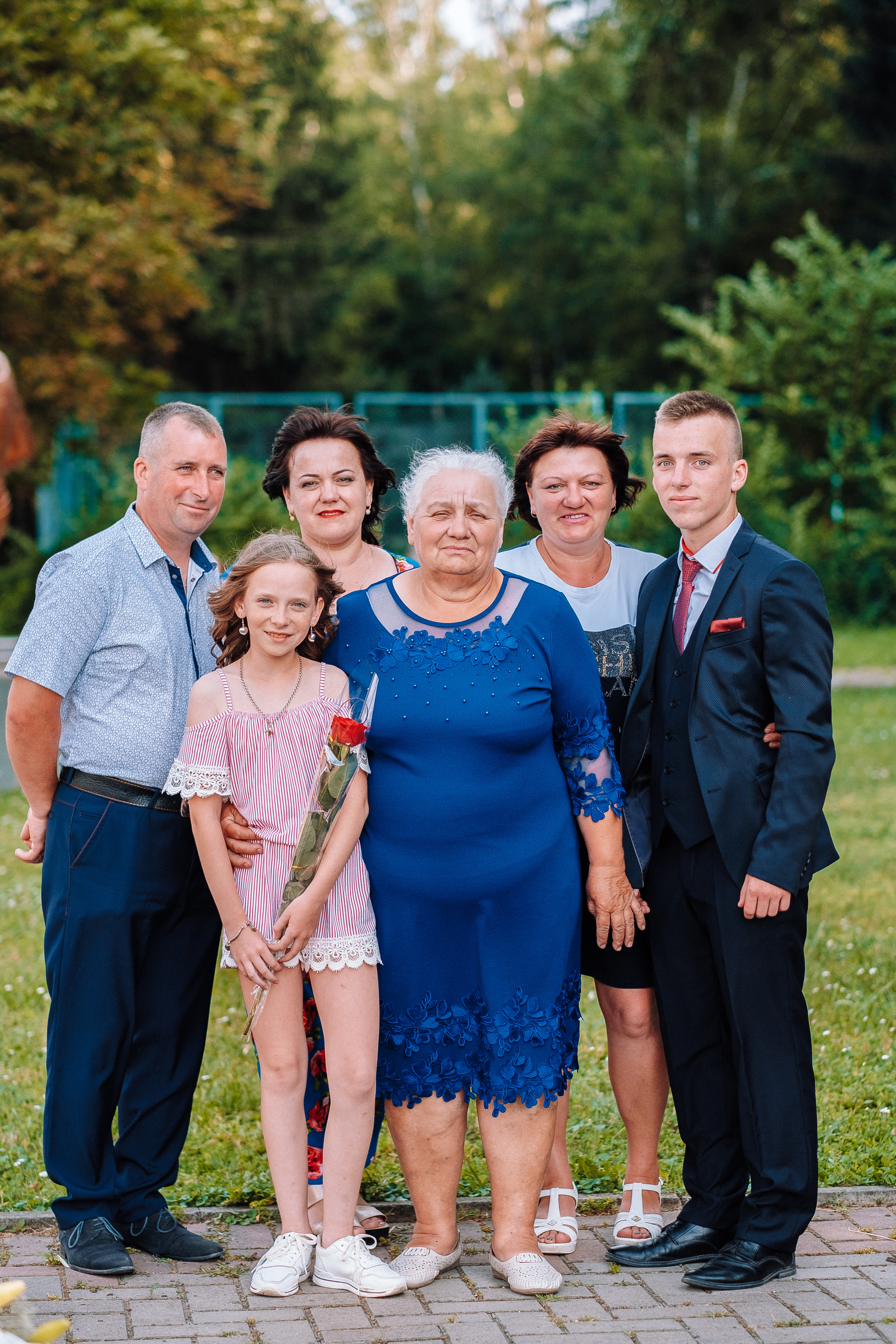 Выпускной школа номер 3. Хмельник. Ivan Skufinsky — wedding and family photographer in Vancouver