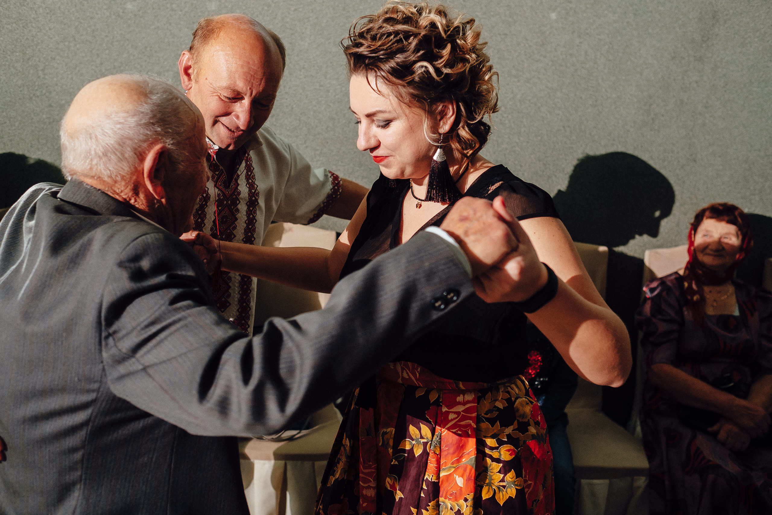 13.09.2018 Wedding Story. Ivan Skufinsky — wedding and family photographer in Vancouver