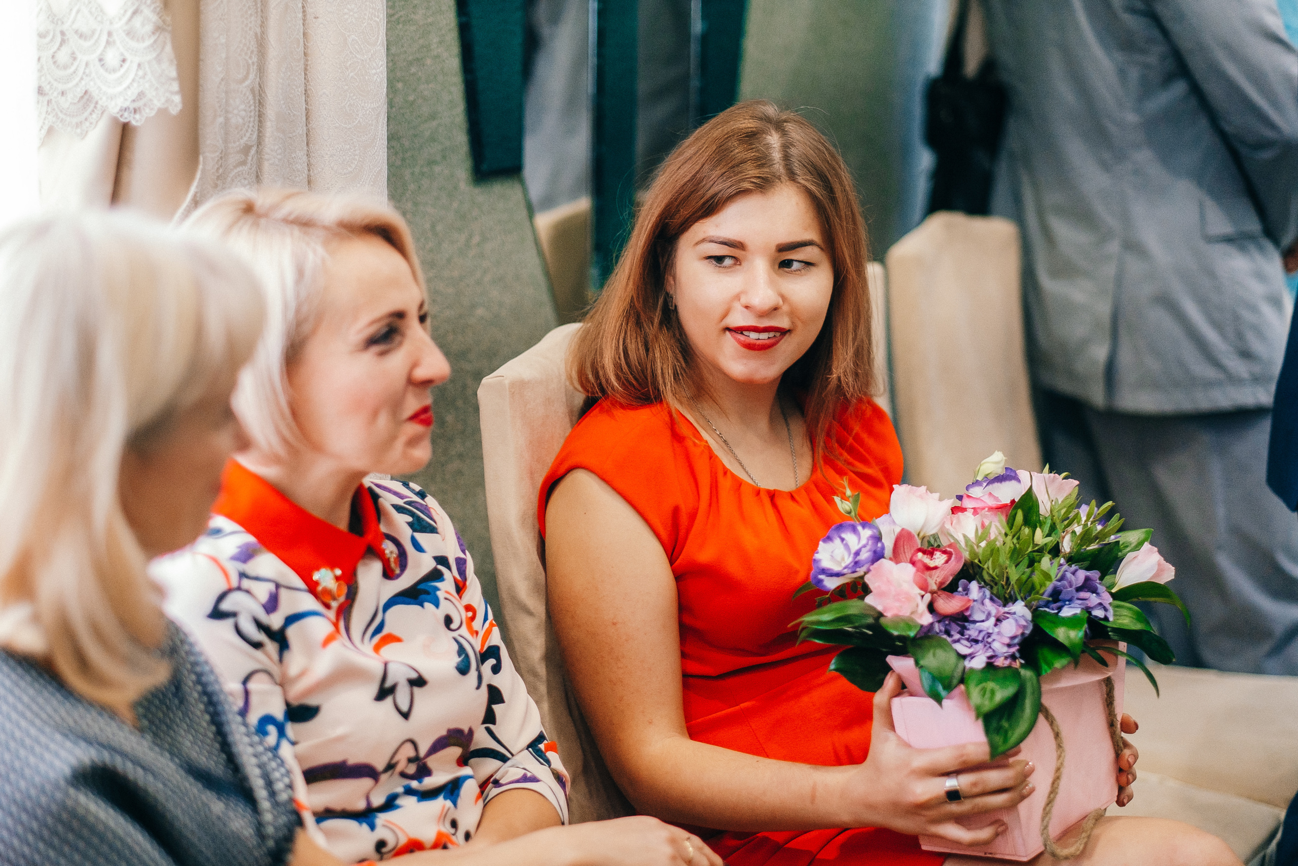 Дмитрий+Наташа 22.09.2018. Ivan Skufinsky — wedding and family photographer in Vancouver