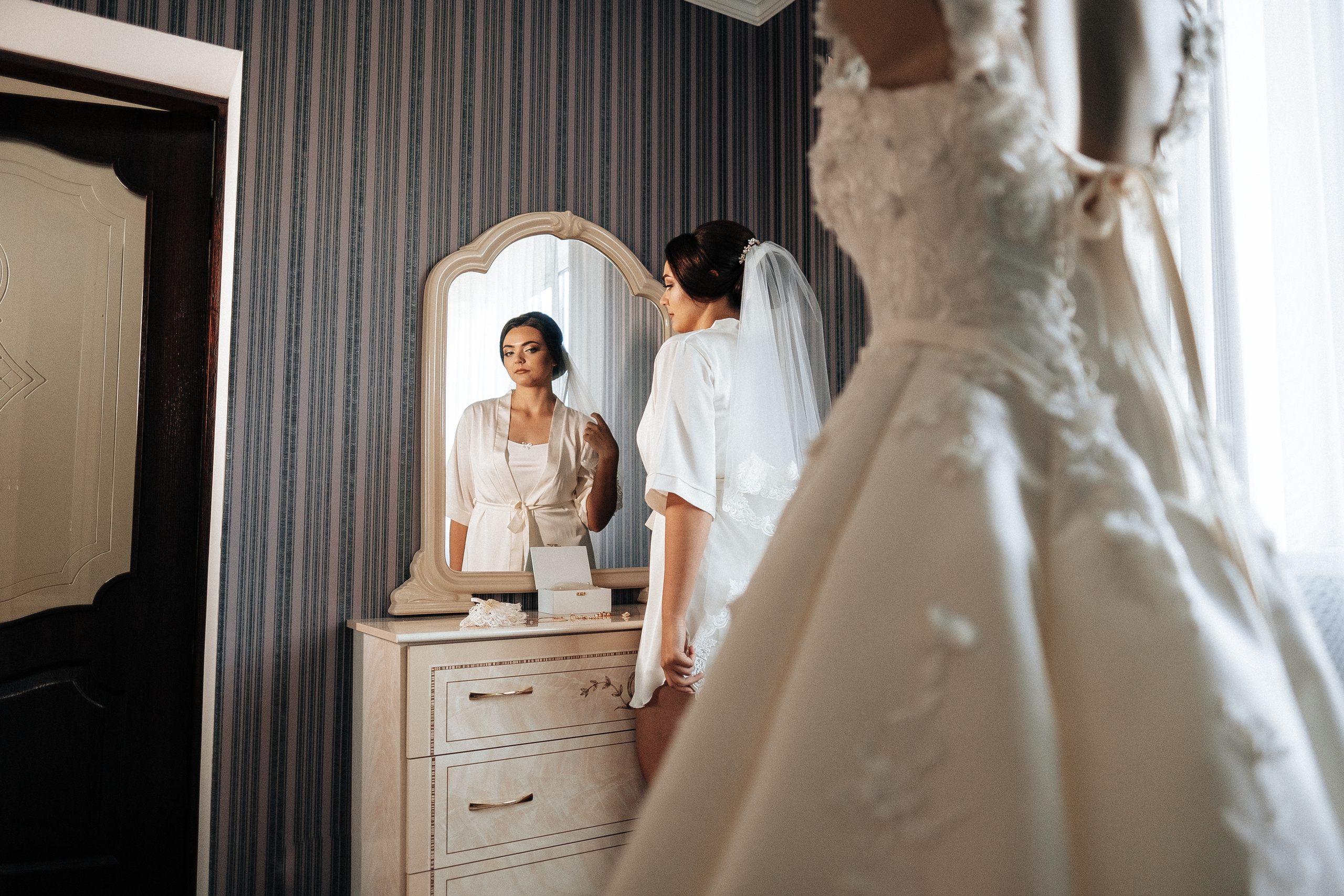 СВАДЬБА 20.07.2019 Дима+Катя. Ivan Skufinsky — wedding and family photographer in Vancouver