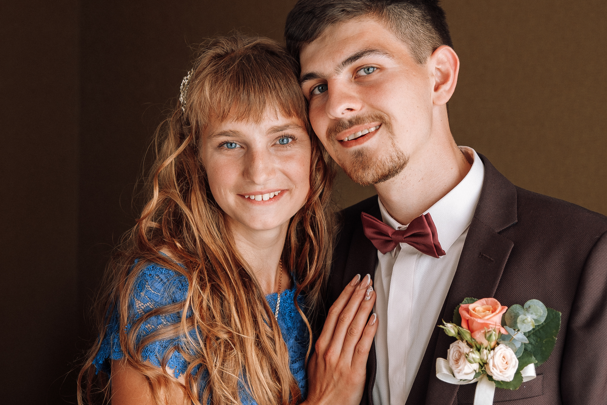 Wedding Story 2.06.2019. Ivan Skufinsky — wedding and family photographer in Vancouver