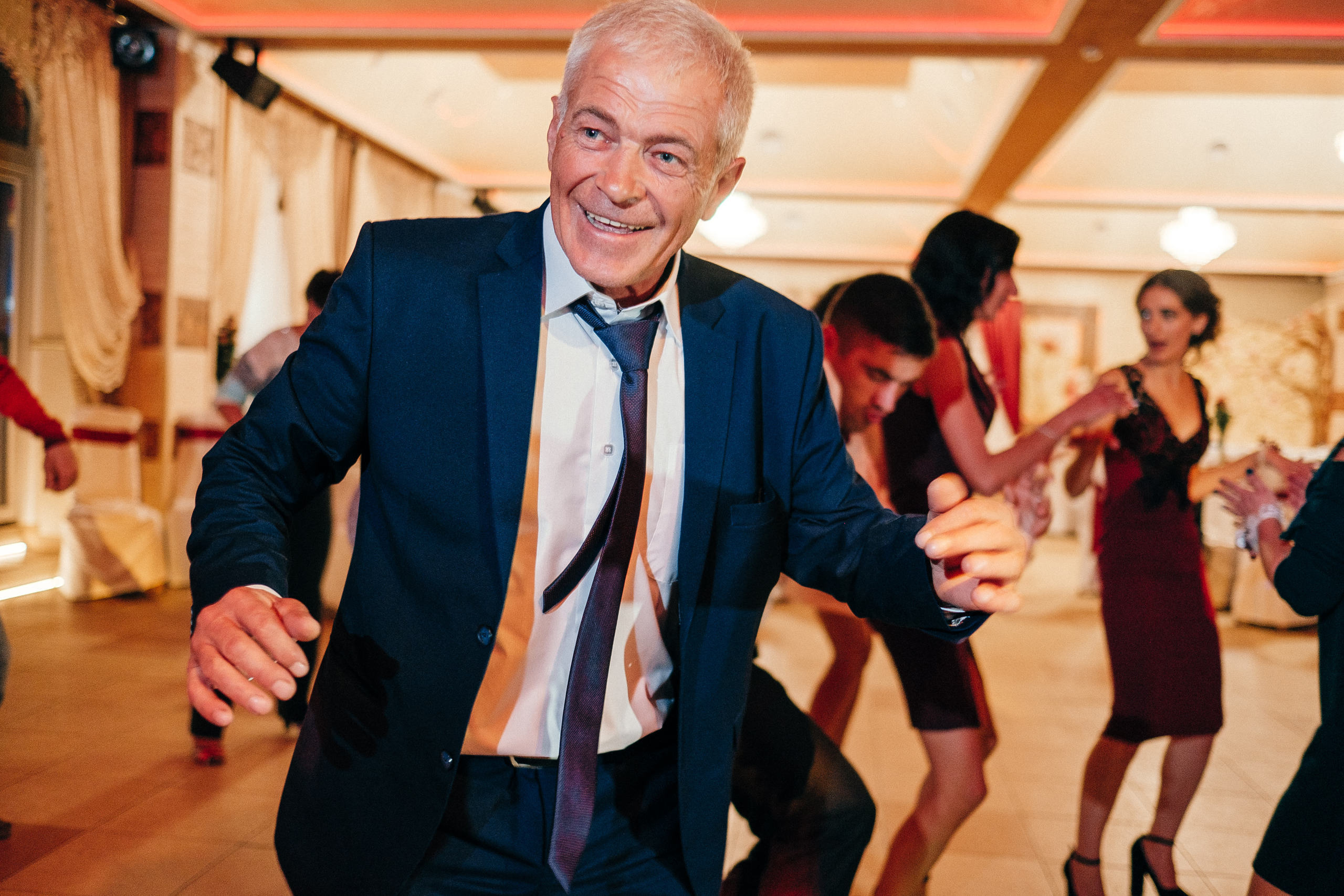 Сергей+Мария 23.09.2018. Ivan Skufinsky — wedding and family photographer in Vancouver