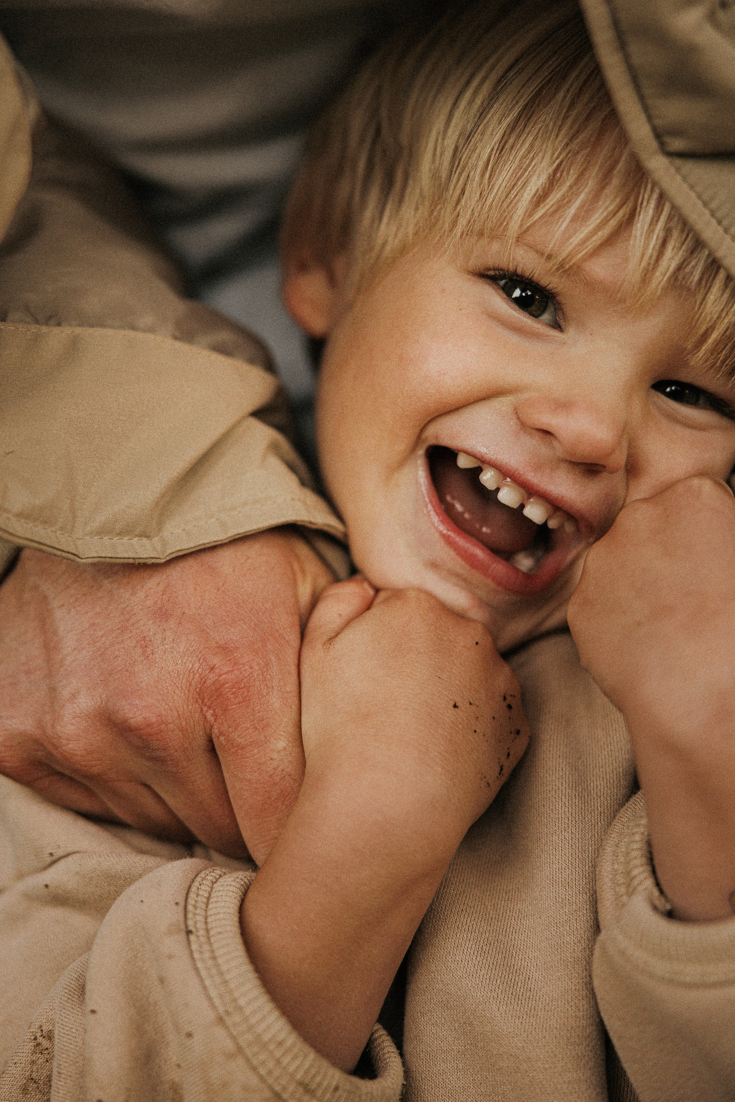 CHILDREN. Ivan Skufinsky — wedding and family photographer in Vancouver