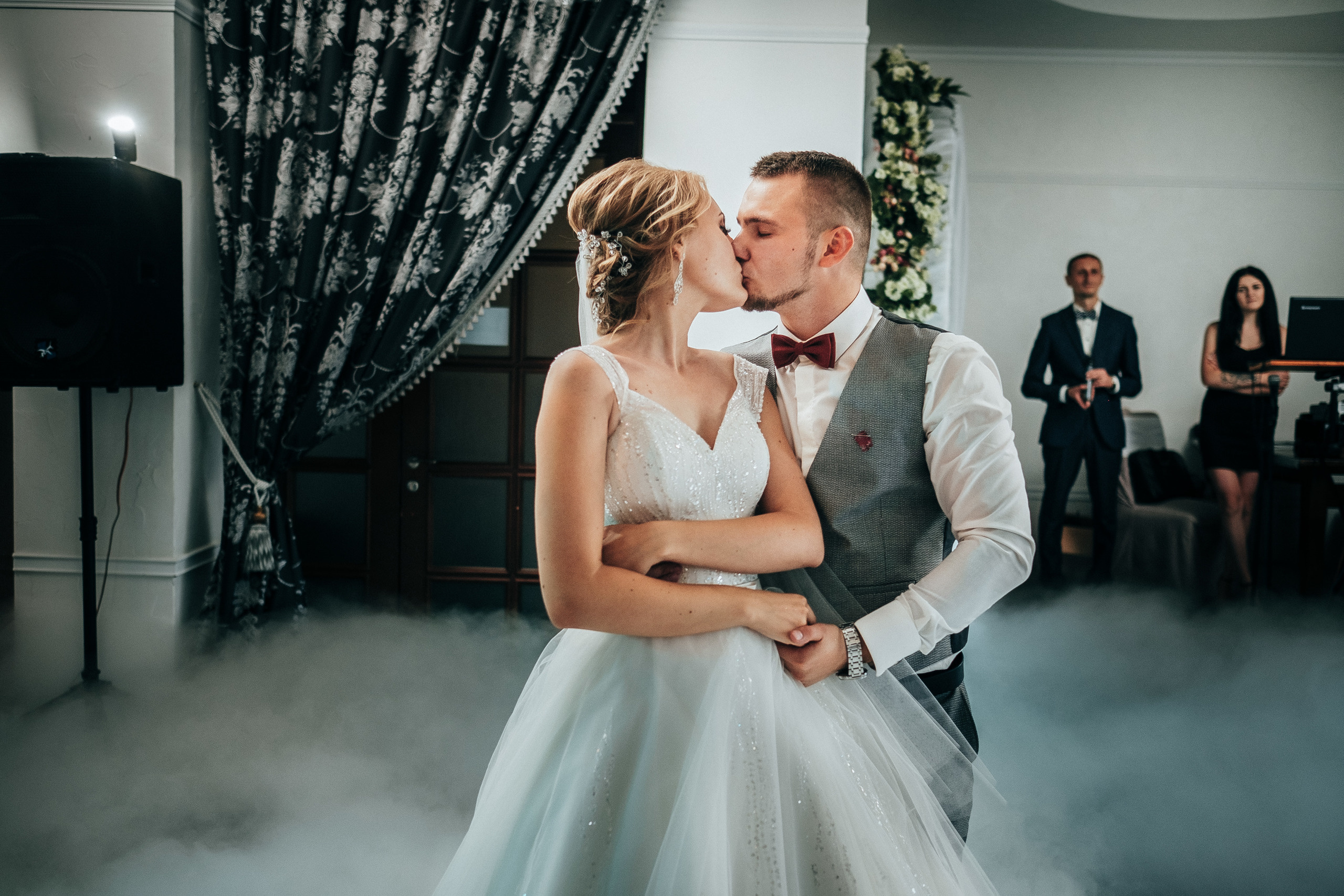 11.08.2018 Богдан+Юля. Ivan Skufinsky — wedding and family photographer in Vancouver