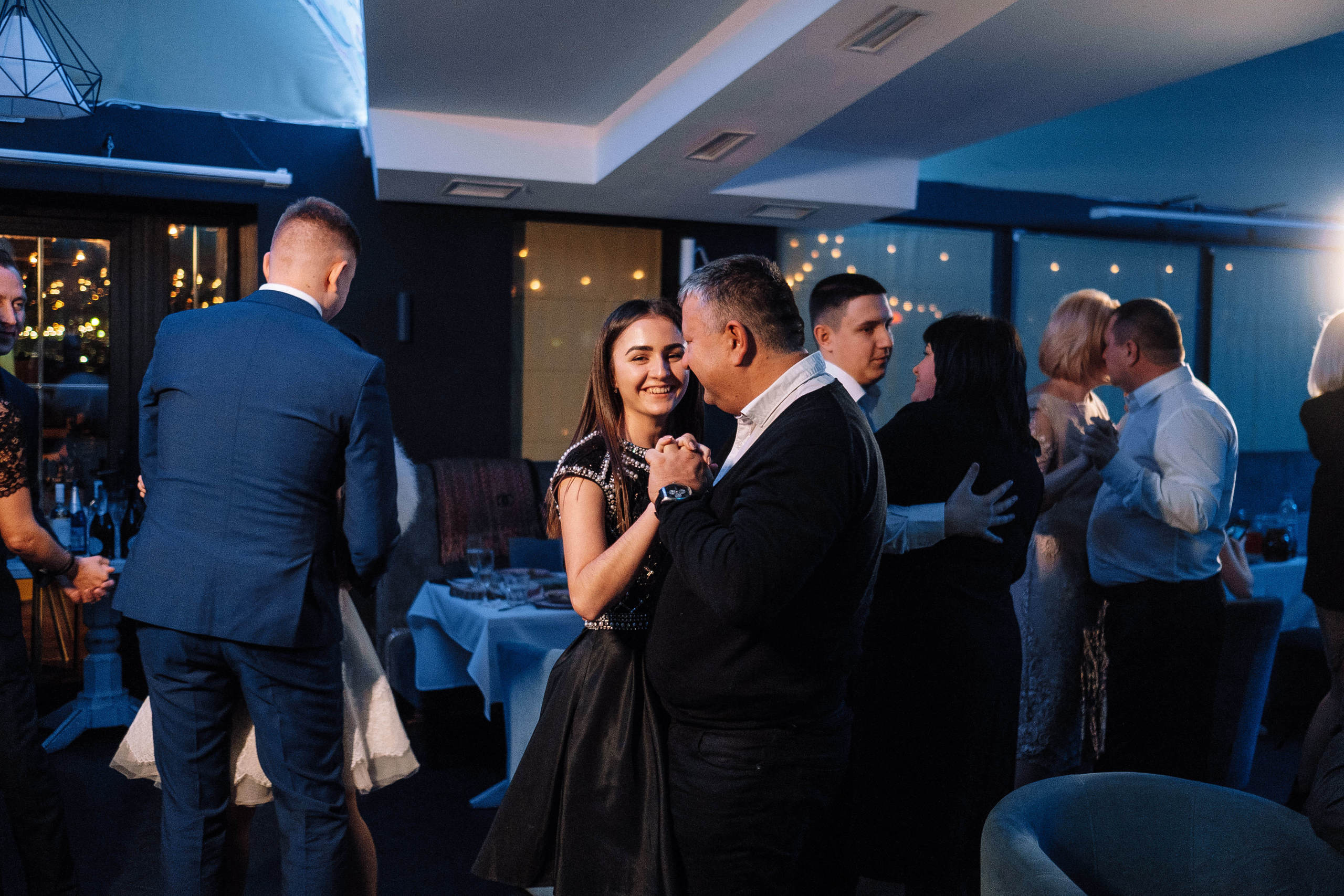 Alexandr+Anastasia 24.11.2019 WeddingStory. Ivan Skufinsky — wedding and family photographer in Vancouver