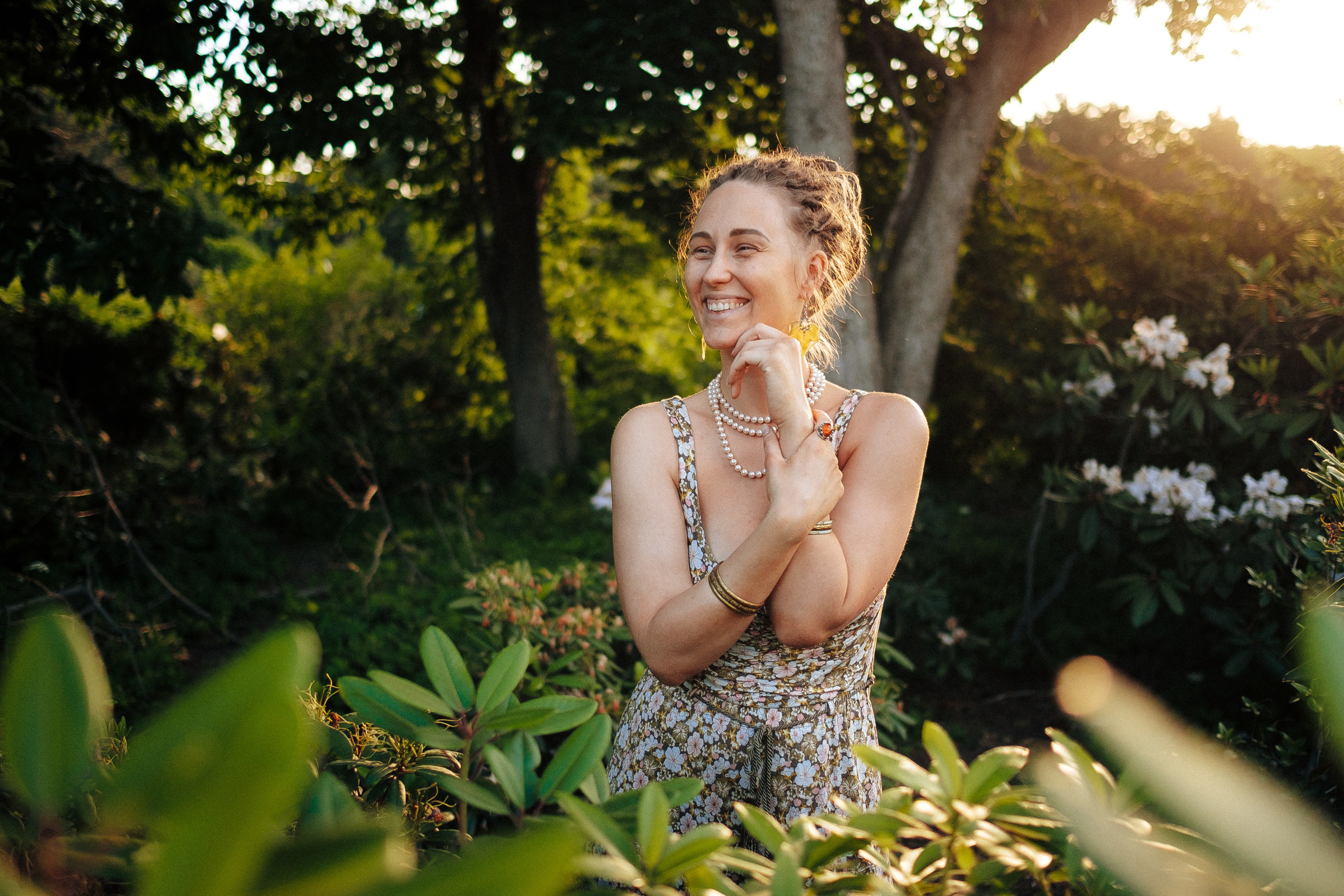 семейная фотосессия