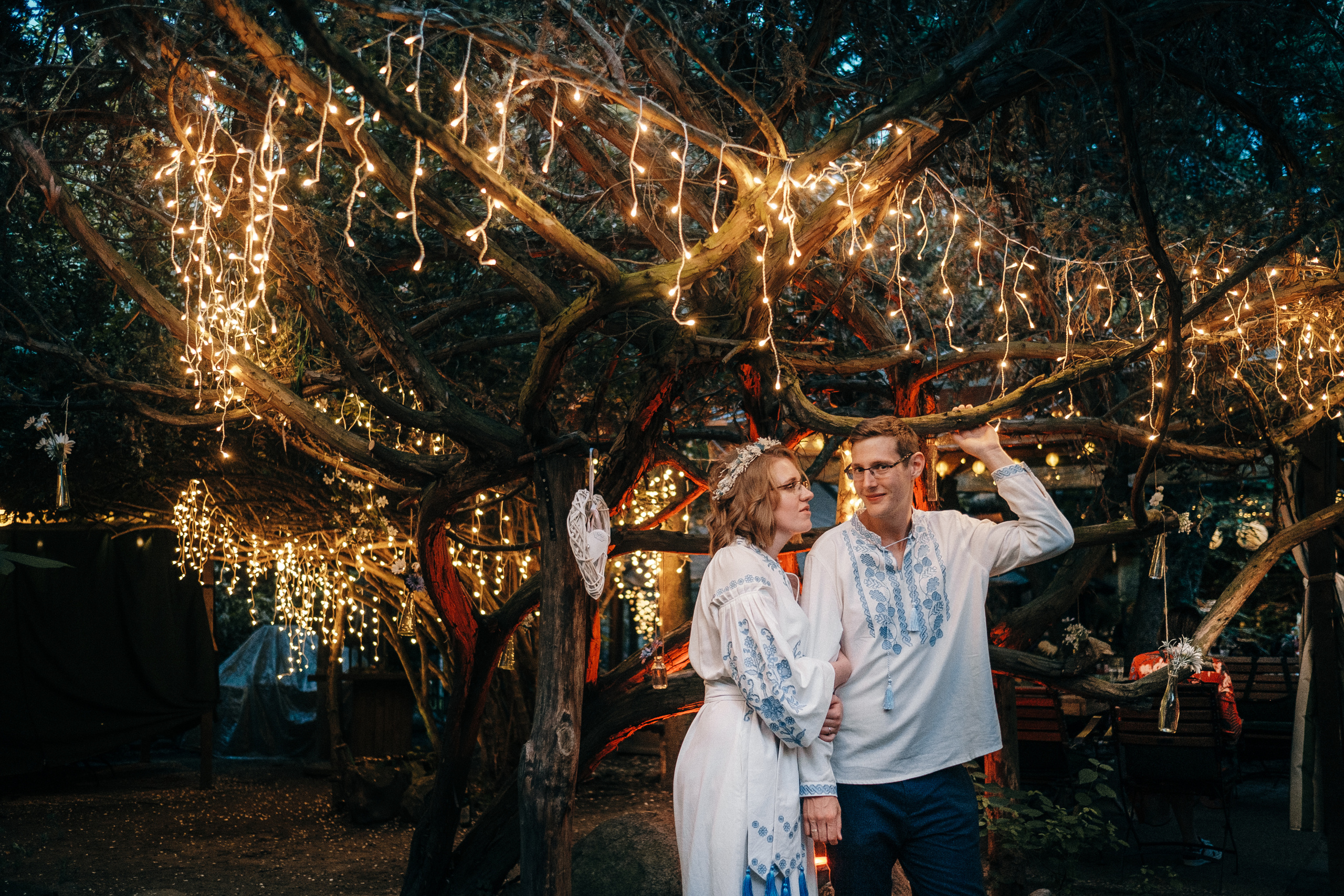 BERLIN Wedding Story. Ivan Skufinsky — wedding and family photographer in Vancouver