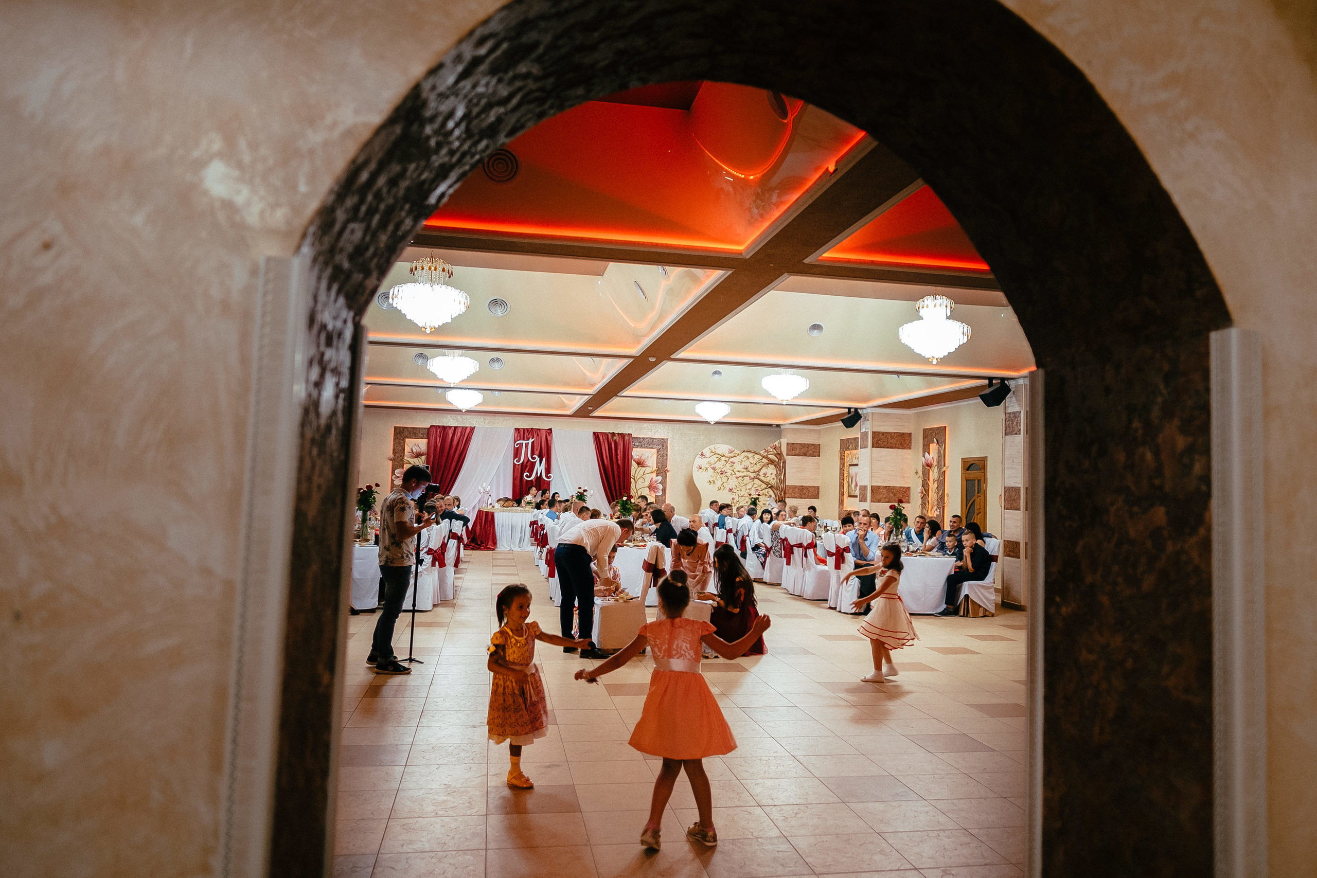 4.08.2018 Wedding Day. Ivan Skufinsky — wedding and family photographer in Vancouver