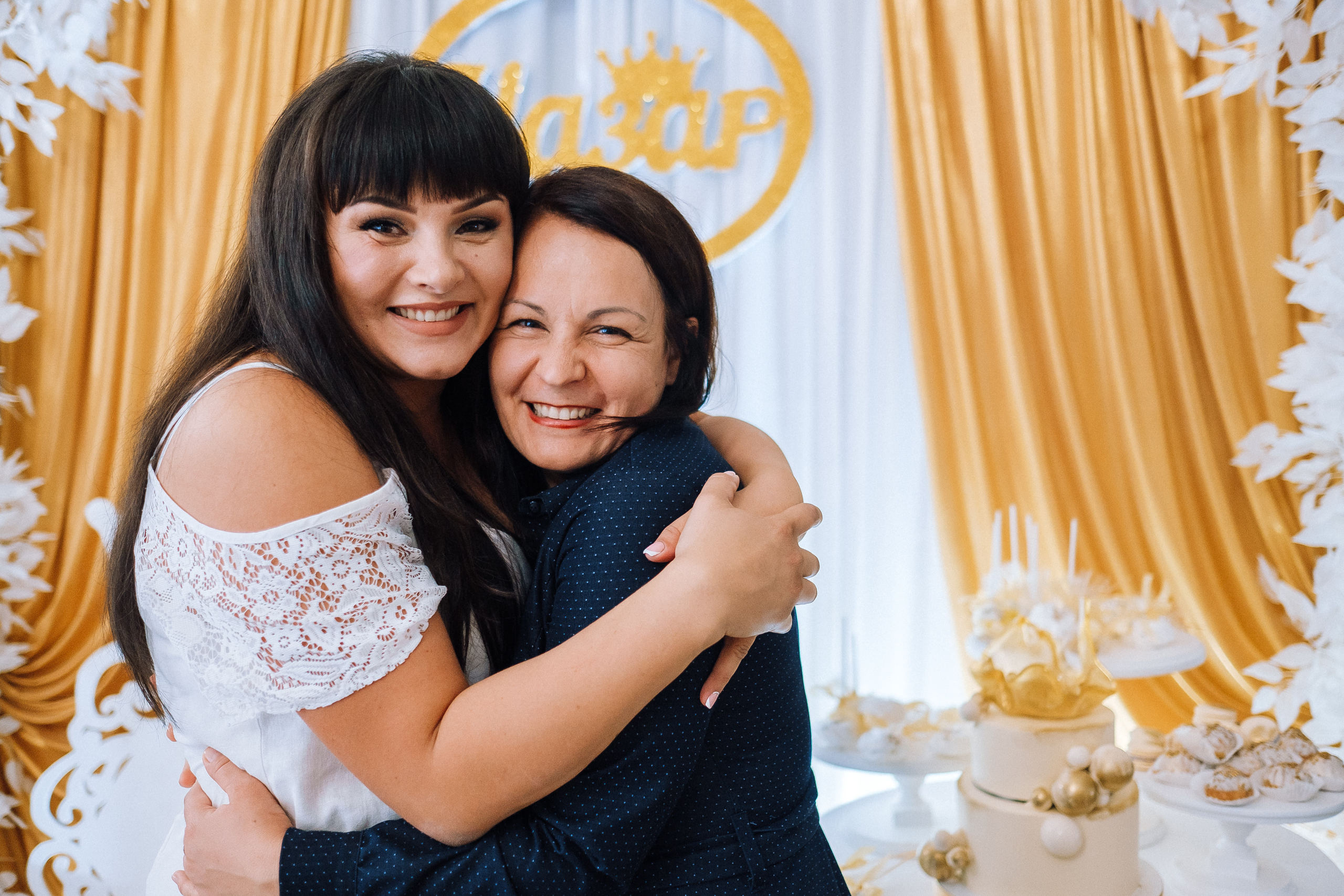 Версаль. Назару 1 рік =). Ivan Skufinsky — wedding and family photographer in Vancouver