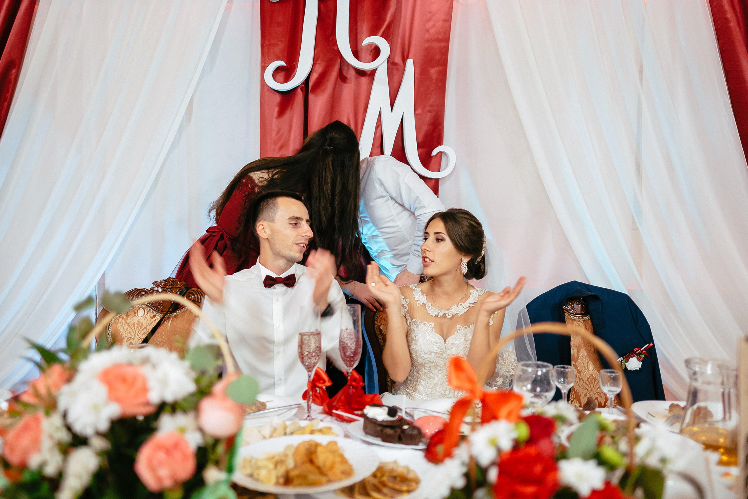 4.08.2018 Wedding Day. Ivan Skufinsky — wedding and family photographer in Vancouver